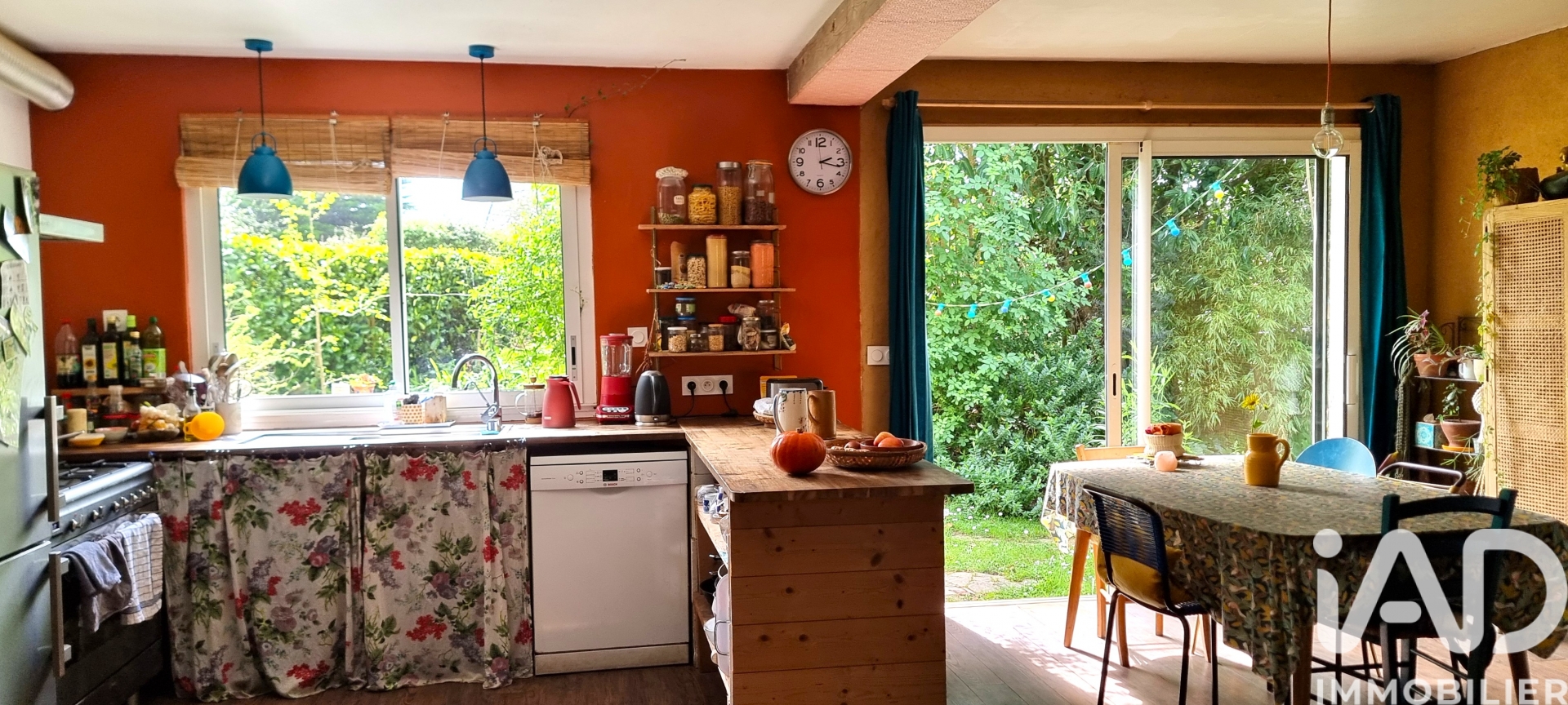 Vente maison à Moëlan — 5