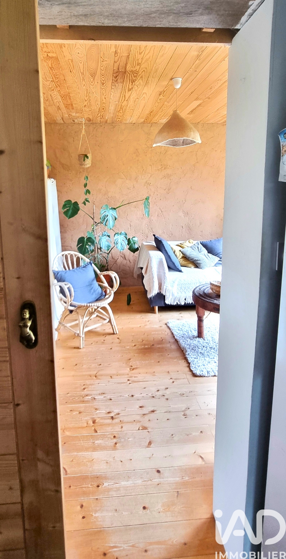 Vente maison à Moëlan — 25