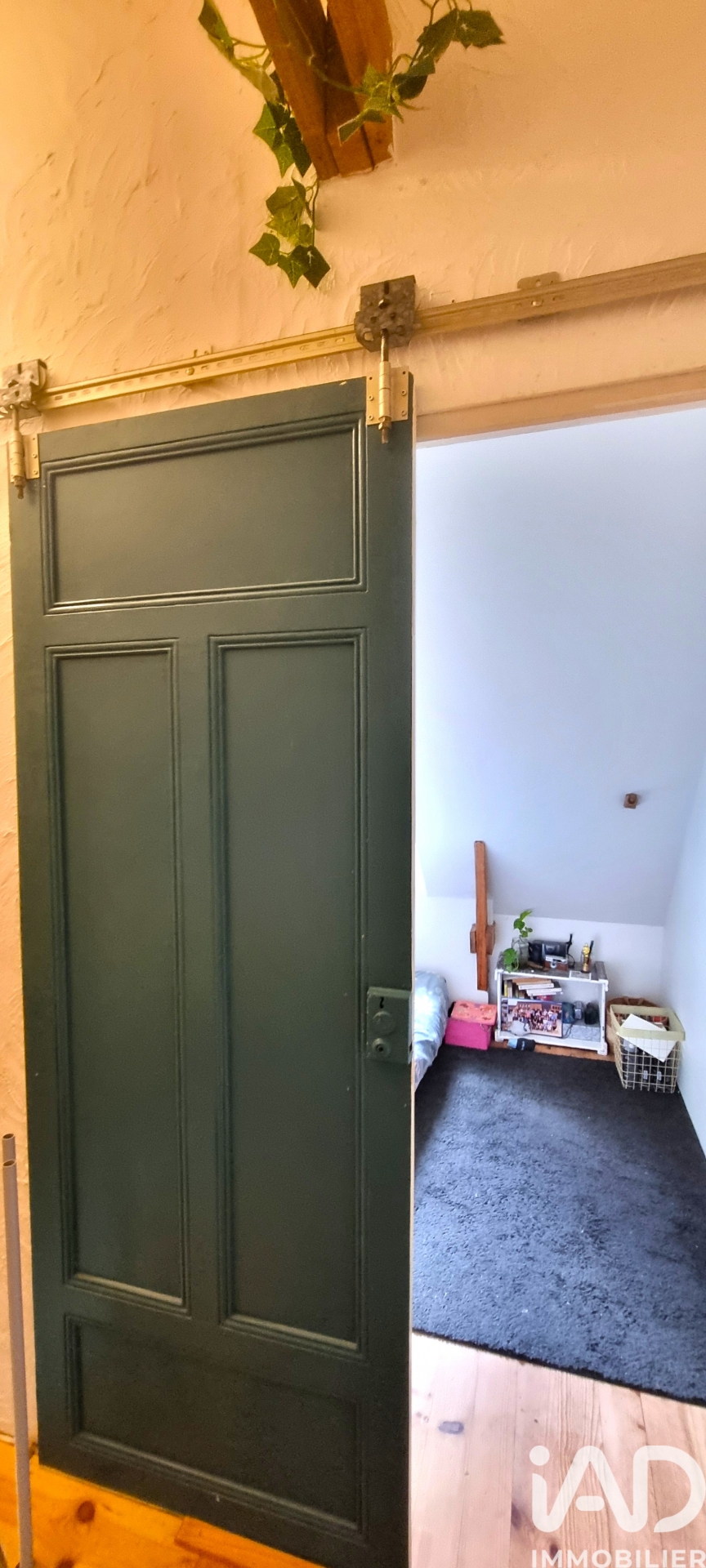 Vente maison à Moëlan — 30
