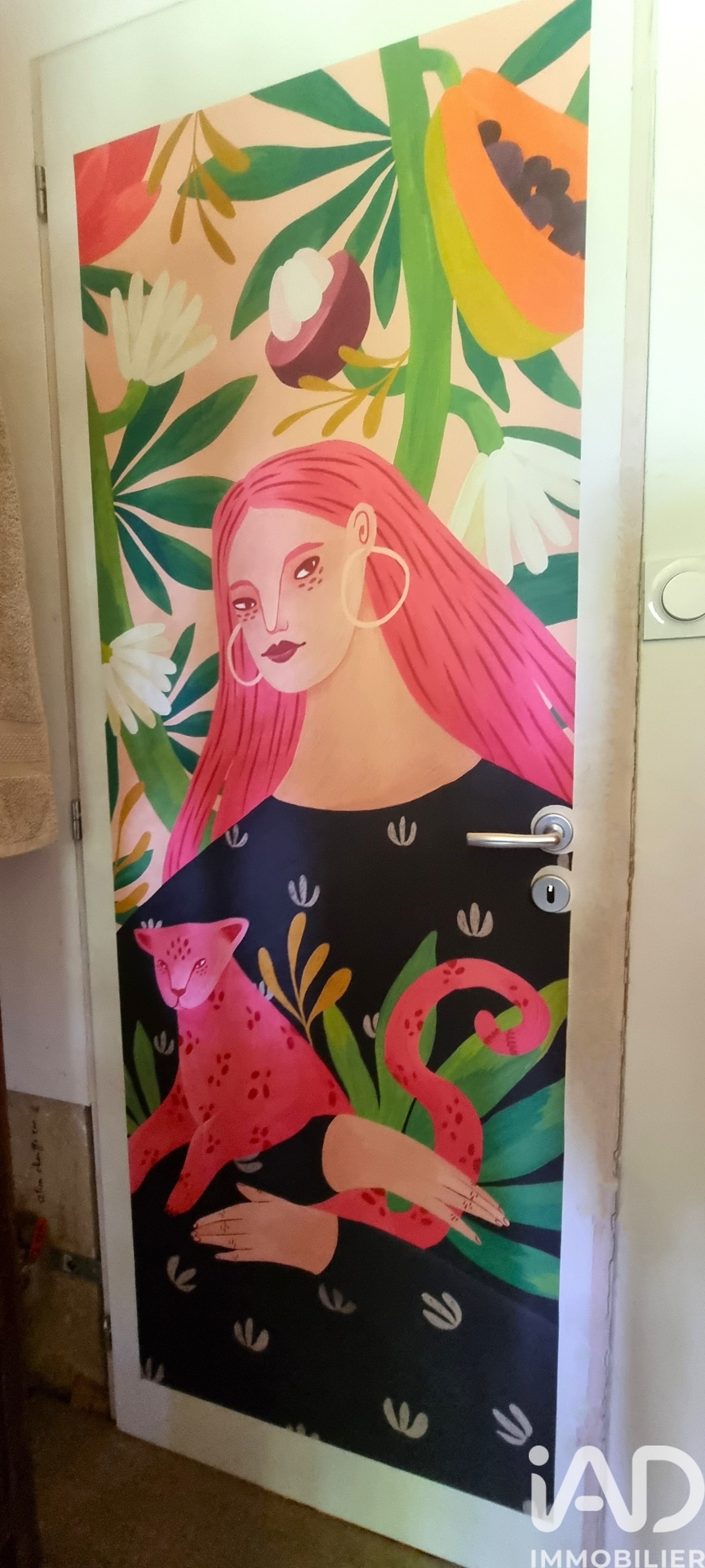 Vente maison à Moëlan — 28