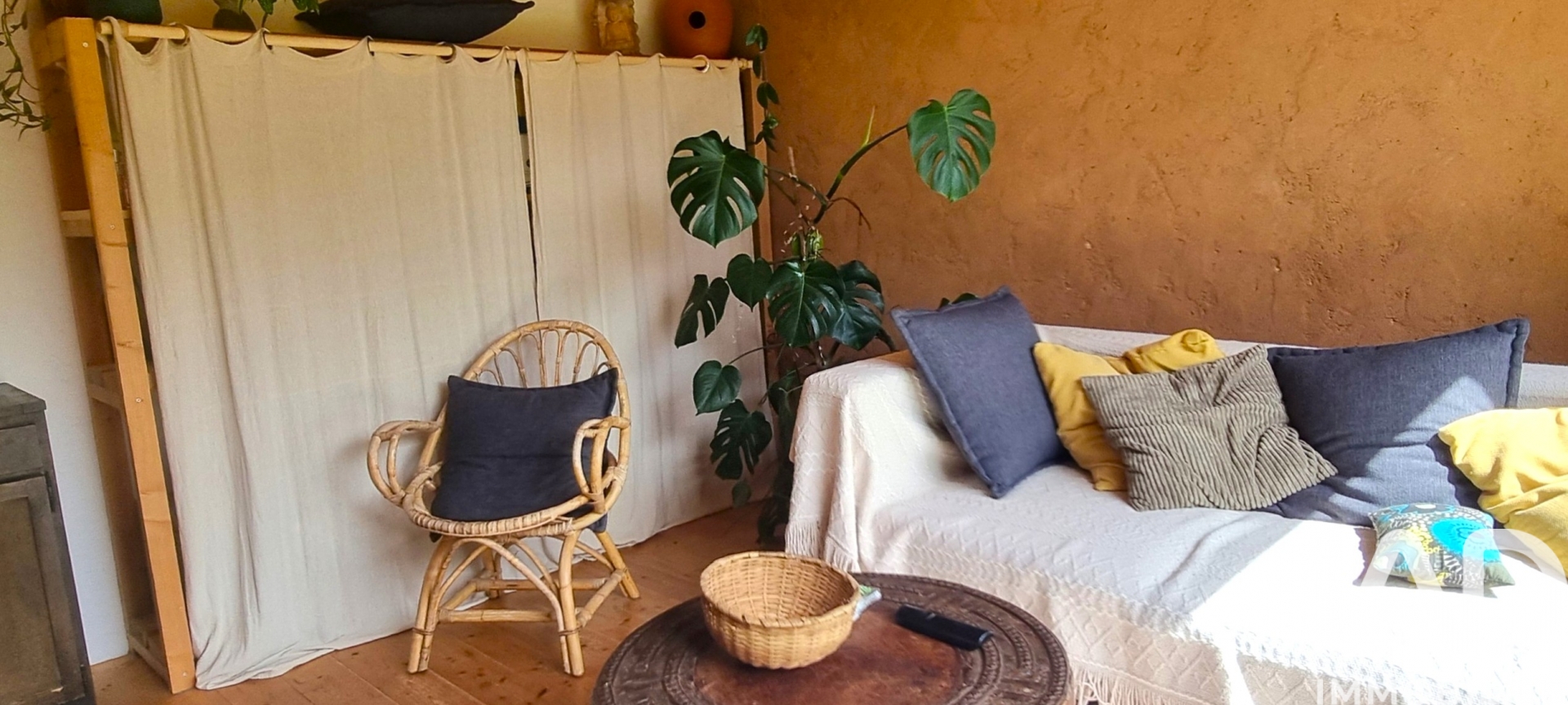 Vente maison à Moëlan — 13