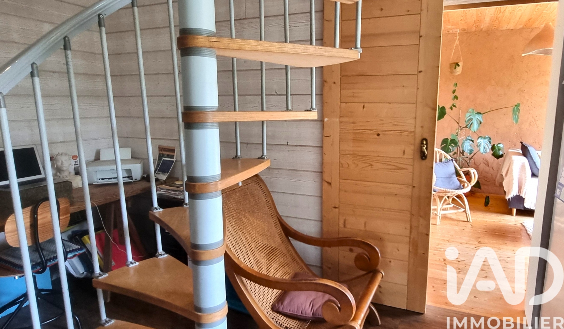 Vente maison à Moëlan — 11