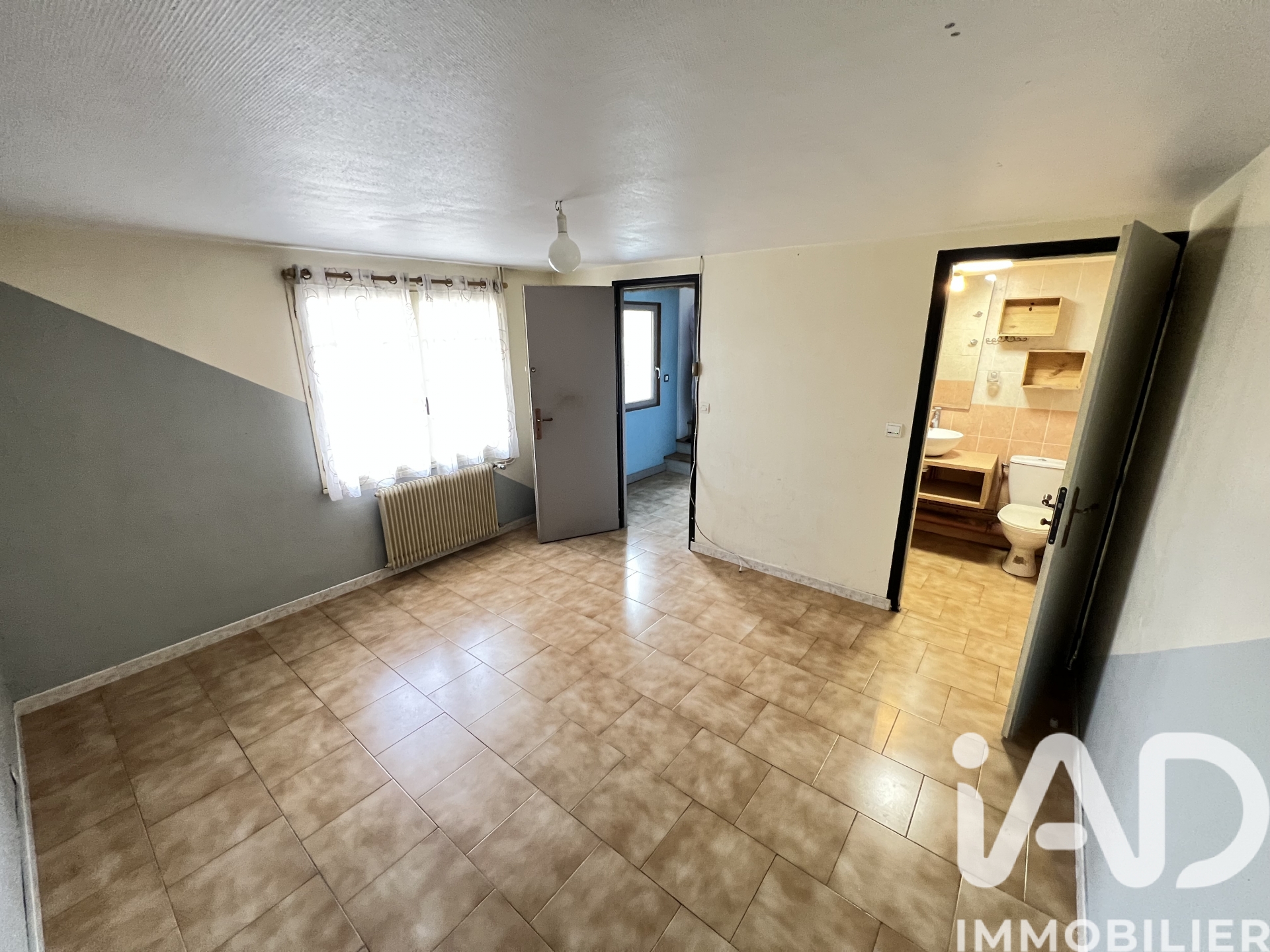 Vente maison à Savigné (86400) : maison de village 6 pièces 130 m² — 17