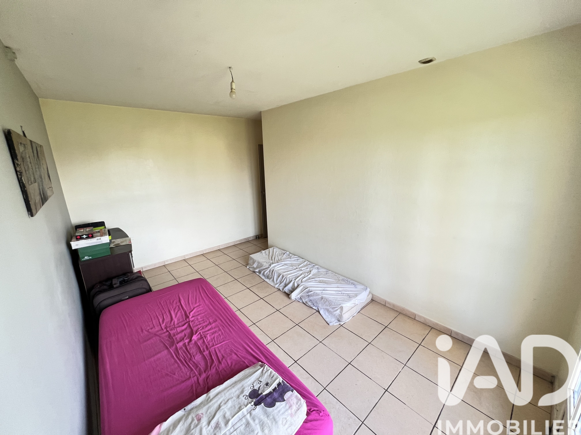 Vente maison à Savigné (86400) : maison de village 6 pièces 130 m² — 7