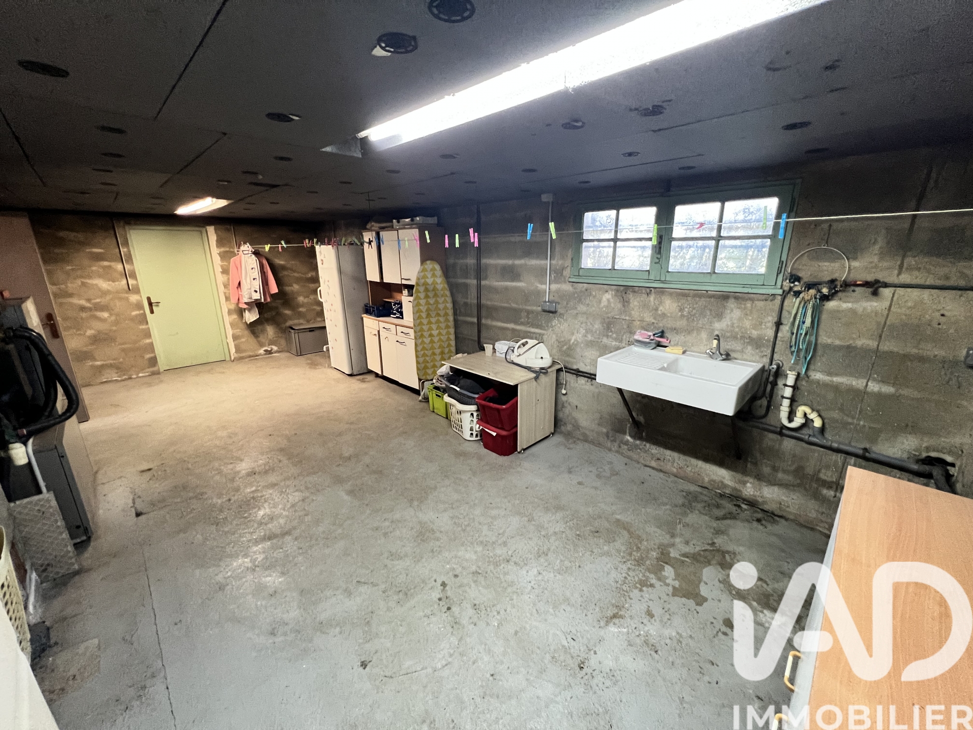 Vente maison à Savigné (86400) : maison de village 6 pièces 130 m² — 15