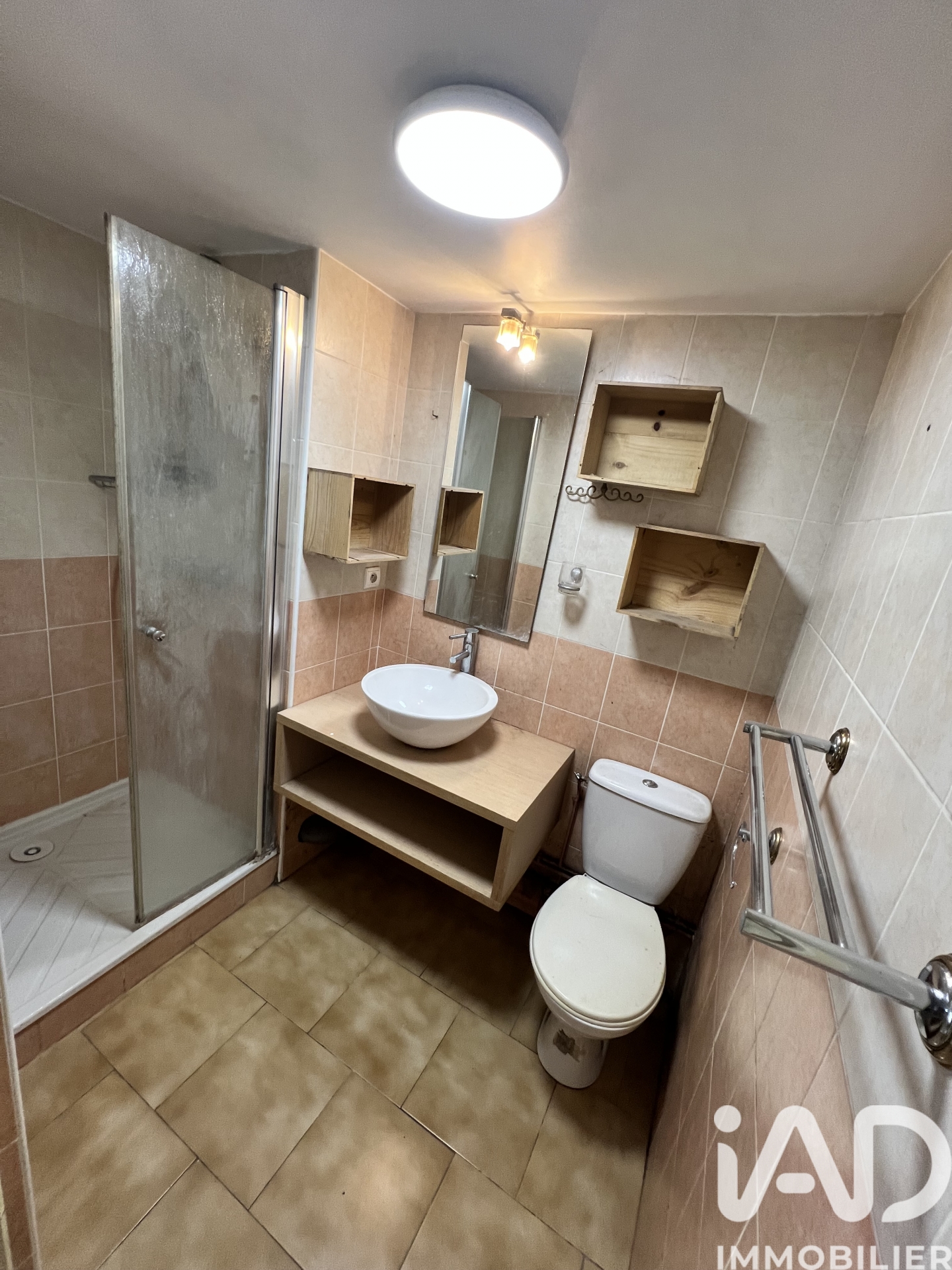 Vente maison à Savigné (86400) : maison de village 6 pièces 130 m² — 18