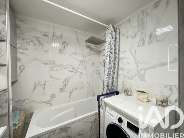 Vente appartement à Margency (95580) : appartement 4 pièces 90 m² - 2004888 — 10