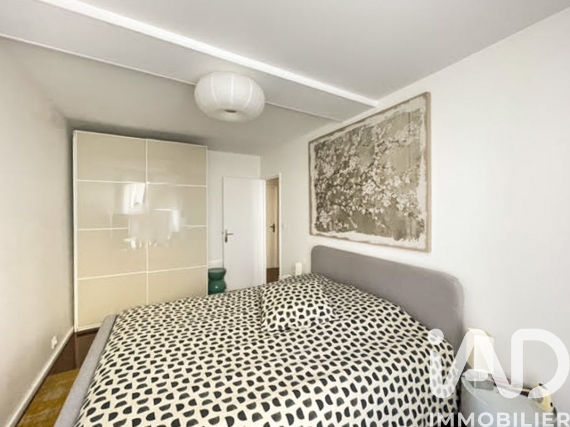Vente appartement à Margency (95580) : appartement 4 pièces 90 m² - 2004888 — 11