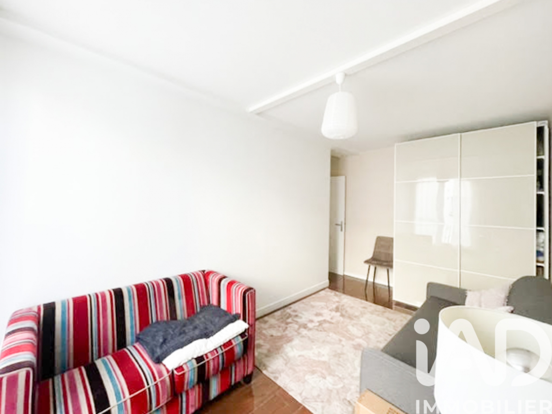 Vente appartement à Margency (95580) : appartement 4 pièces 90 m² - 2004888 — 13