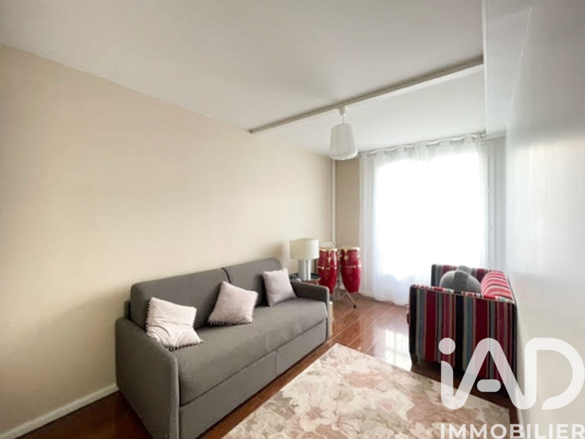 Vente appartement à Margency (95580) : appartement 4 pièces 90 m² - 2004888 — 14