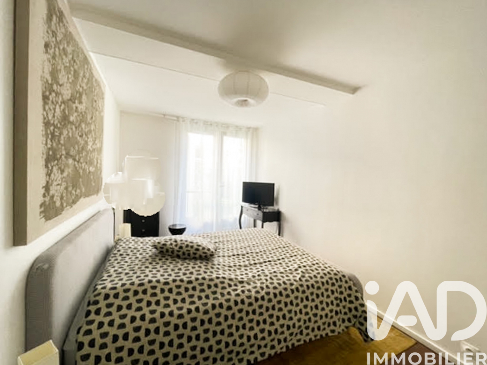 Vente appartement à Margency (95580) : appartement 4 pièces 90 m² - 2004888 — 12