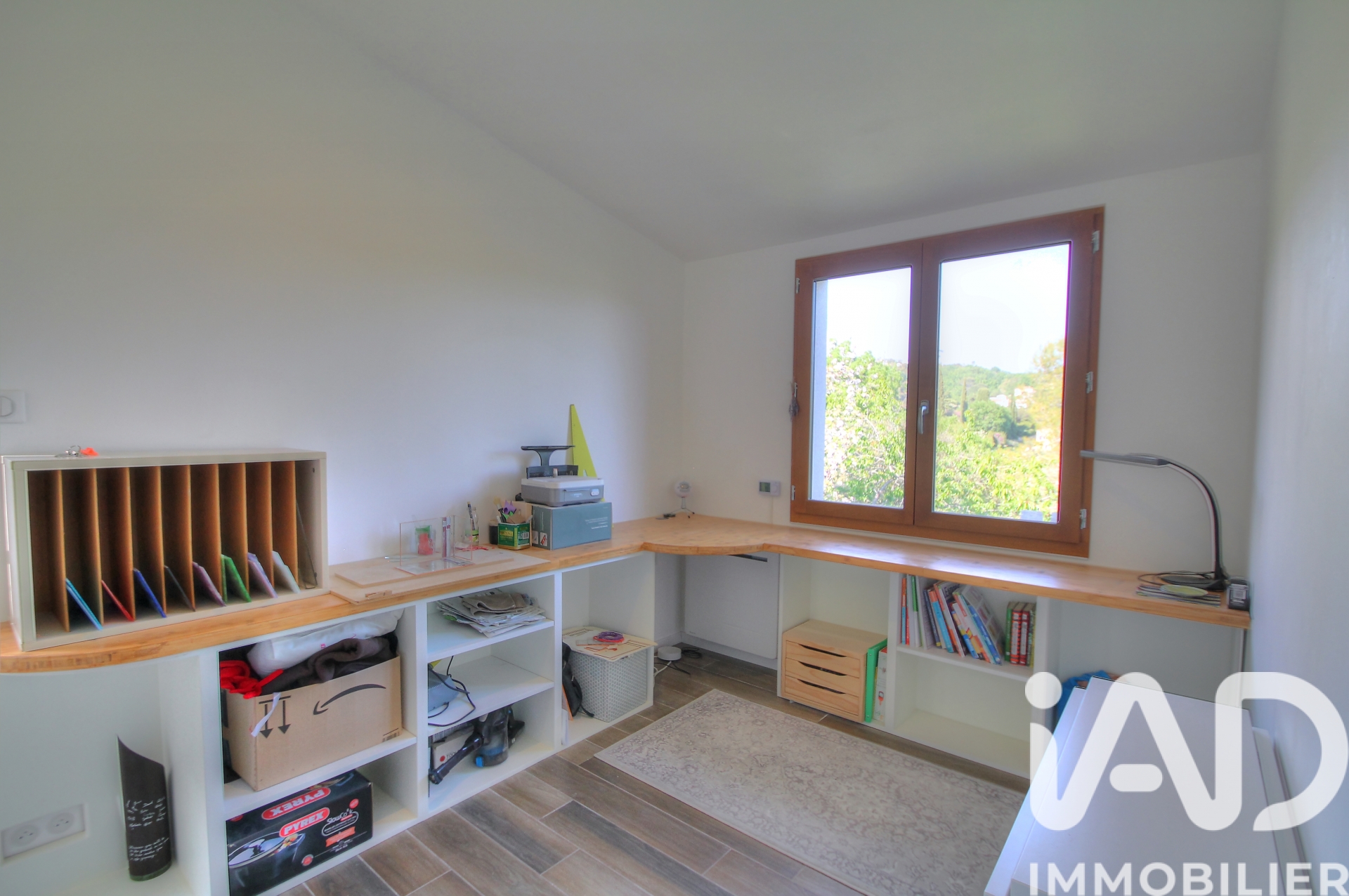 Vente maison à Auribeau-sur-Siagne (06810) : maison 5 pièces 107 m² - 2004974 — 21