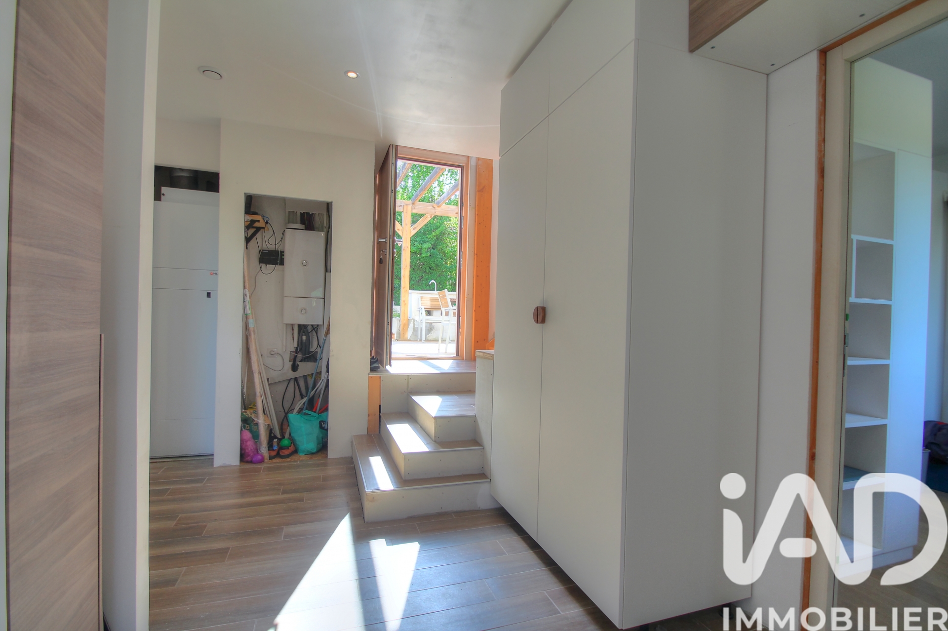 Vente maison à Auribeau-sur-Siagne (06810) : maison 5 pièces 107 m² - 2004974 — 14