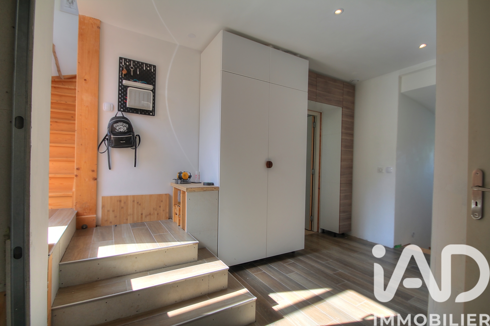 Vente maison à Auribeau-sur-Siagne (06810) : maison 5 pièces 107 m² - 2004974 — 13