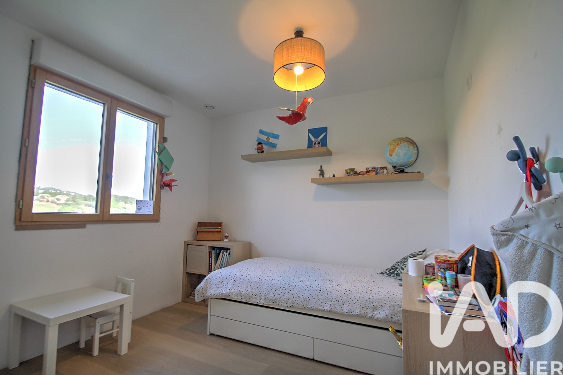 Vente maison à Auribeau-sur-Siagne (06810) : maison 5 pièces 107 m² - 2004974 — 15