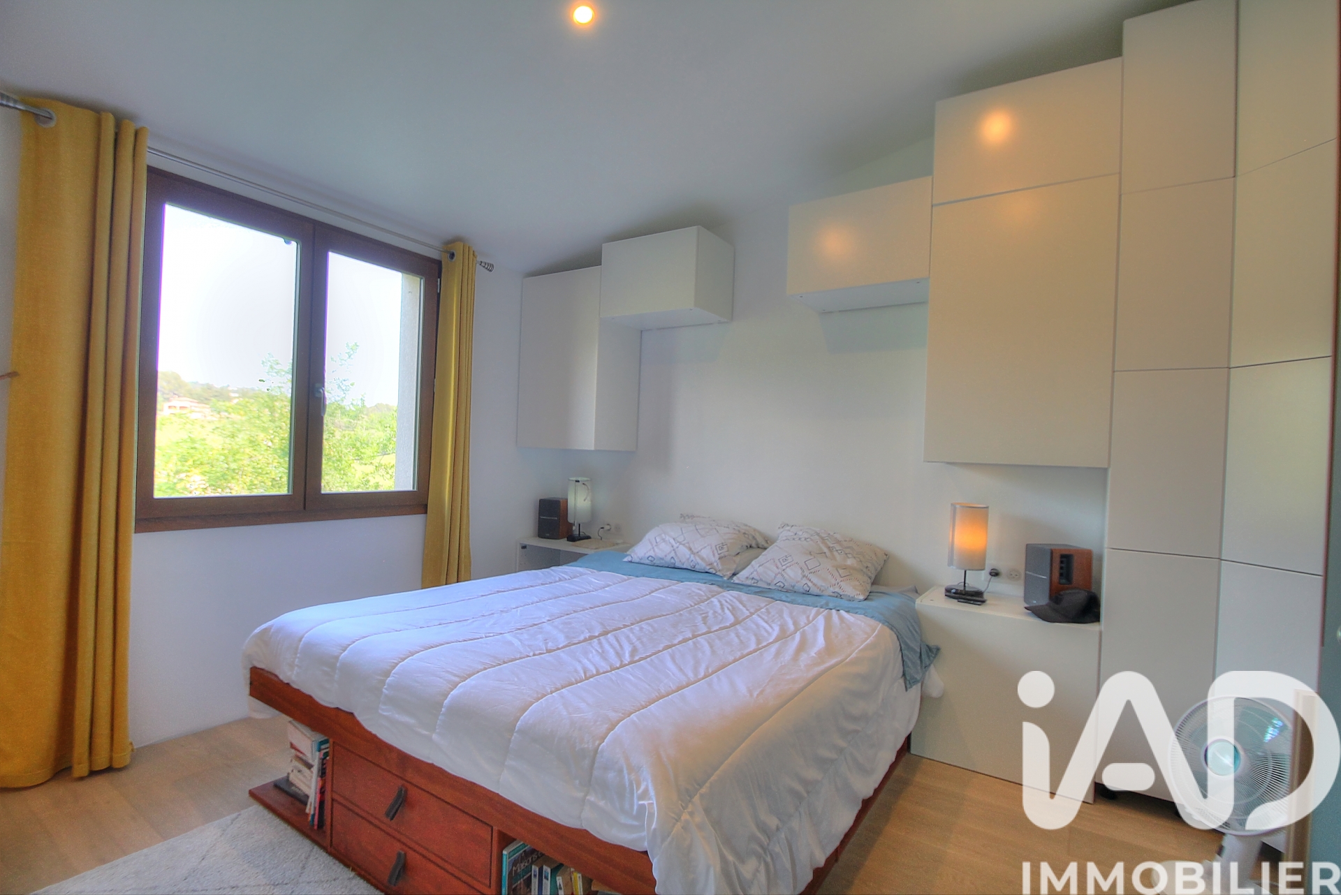 Vente maison à Auribeau-sur-Siagne (06810) : maison 5 pièces 107 m² - 2004974 — 19