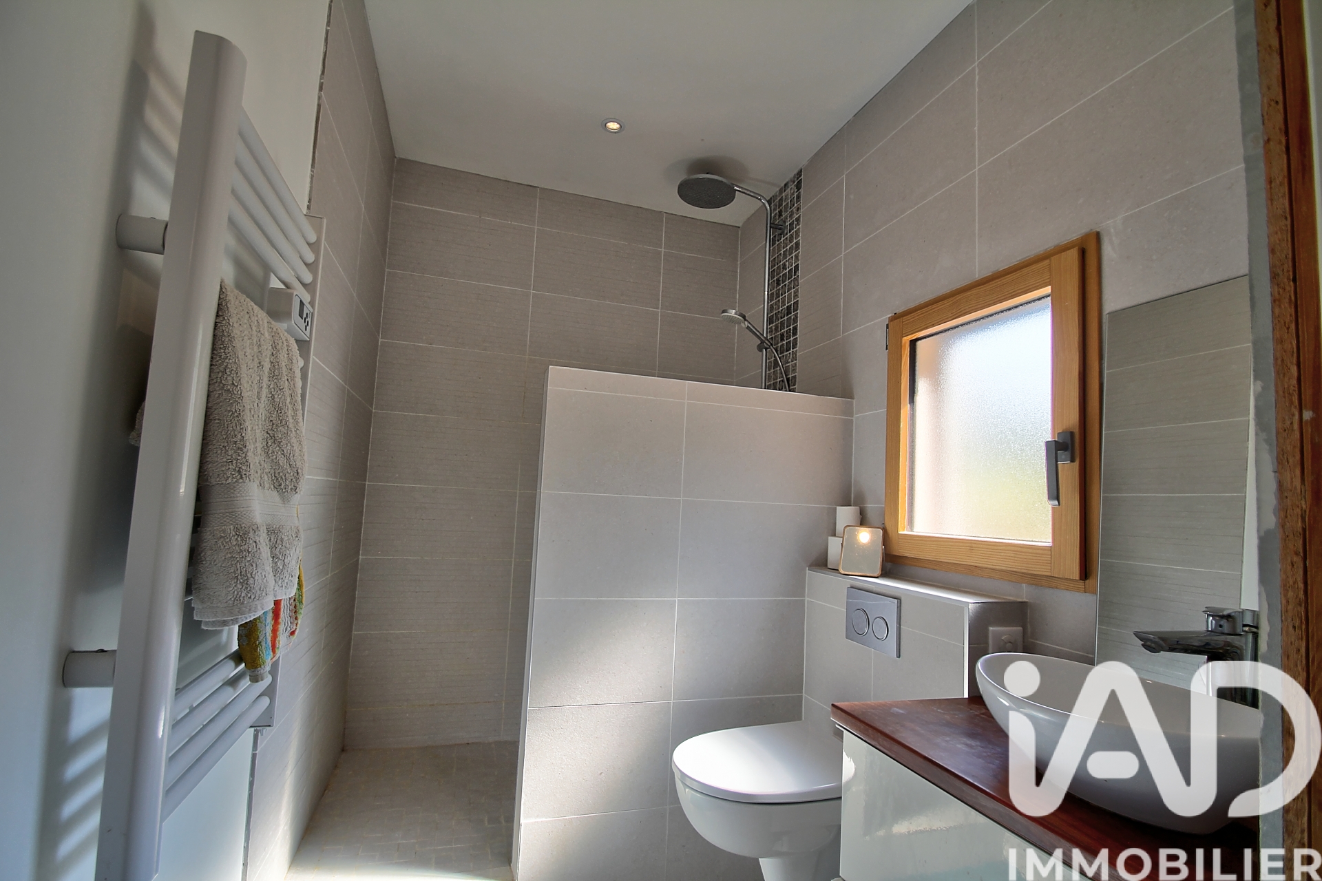 Vente maison à Auribeau-sur-Siagne (06810) : maison 5 pièces 107 m² - 2004974 — 16