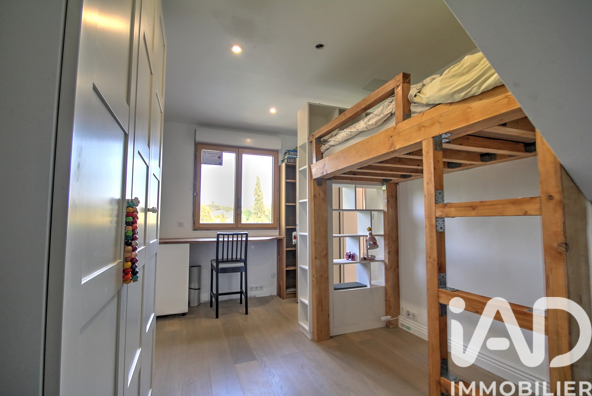 Vente maison à Auribeau-sur-Siagne (06810) : maison 5 pièces 107 m² - 2004974 — 18