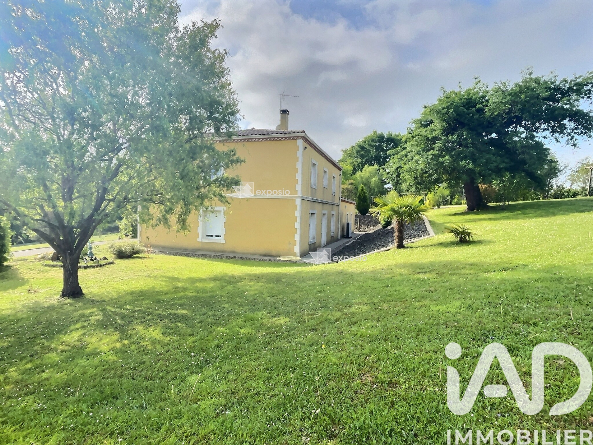 Vente Maison/villa 8 pièces