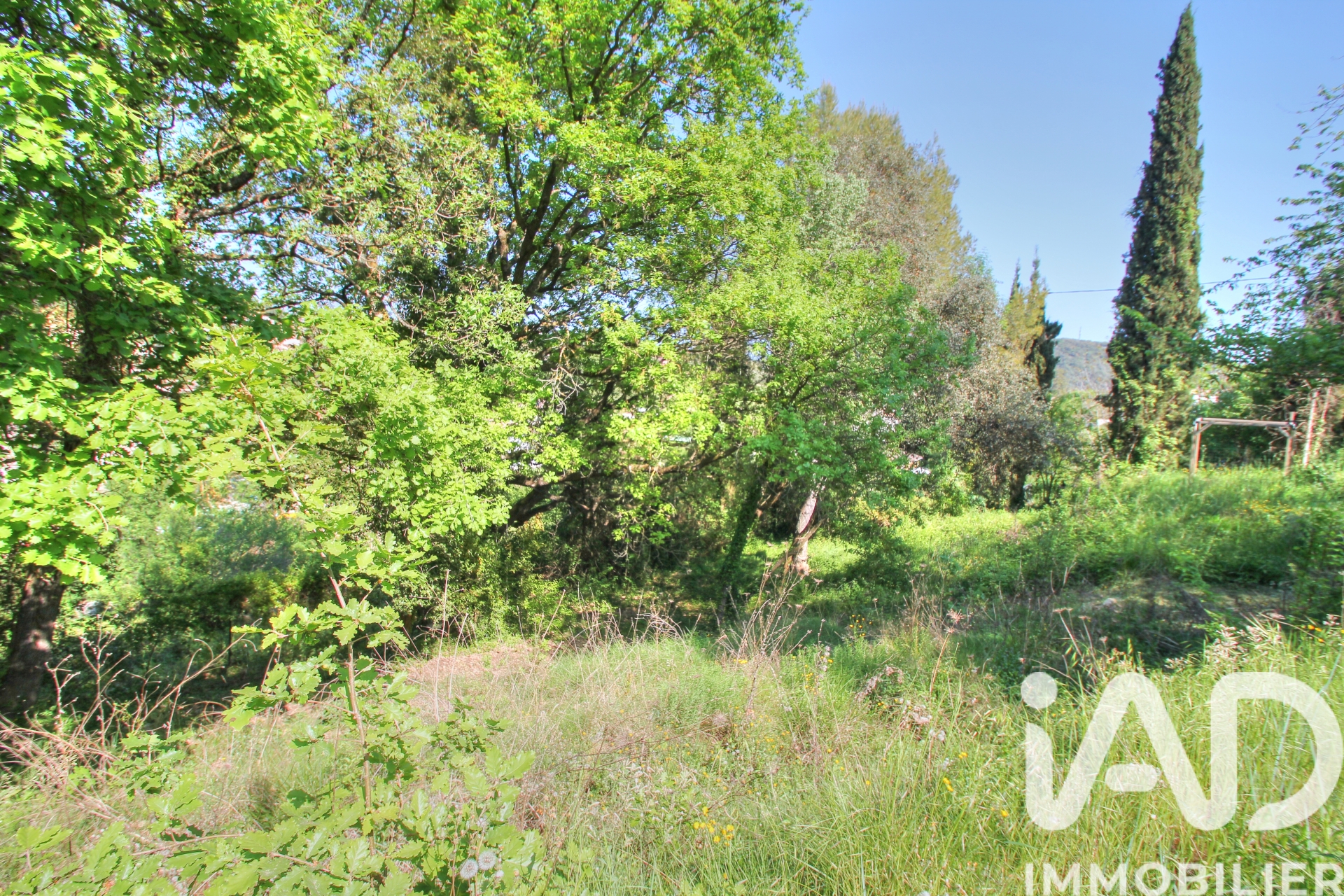 Vente maison à Auribeau-sur-Siagne (06810) : maison 5 pièces 107 m² - 2004974 — 28