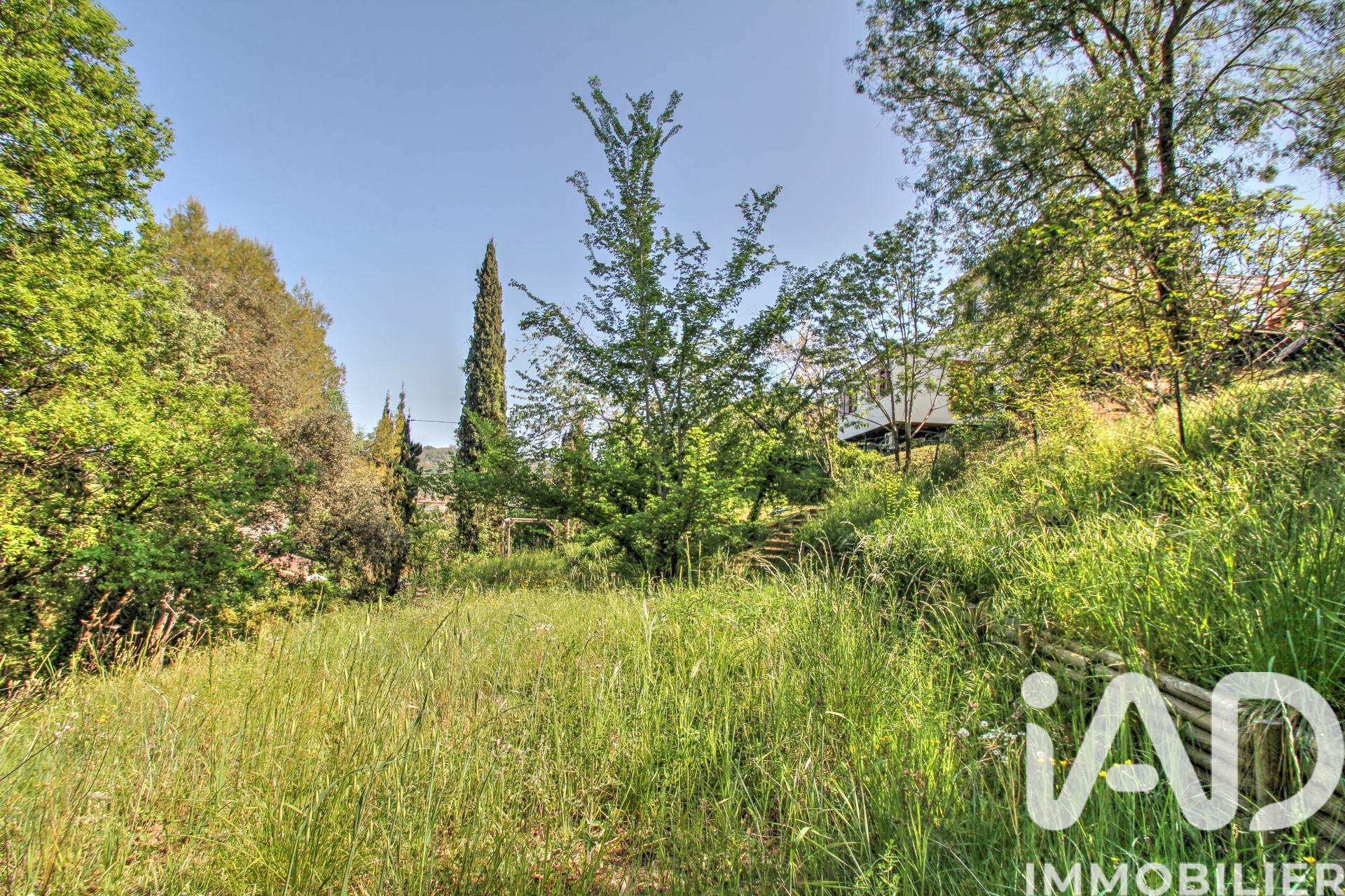 Vente maison à Auribeau-sur-Siagne (06810) : maison 5 pièces 107 m² - 2004974 — 27