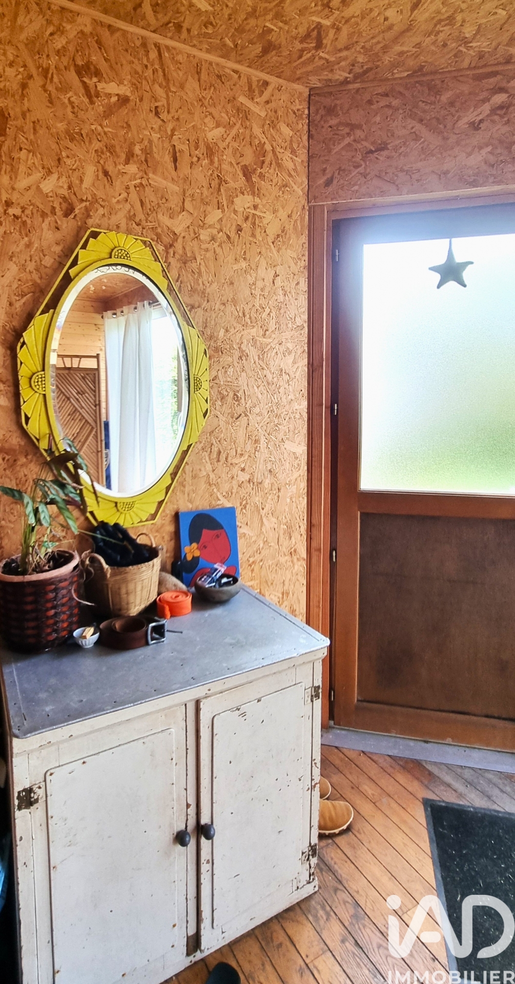 Vente maison à Moëlan — 27