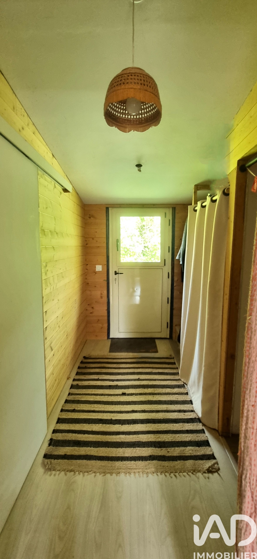 Vente maison à Moëlan — 26