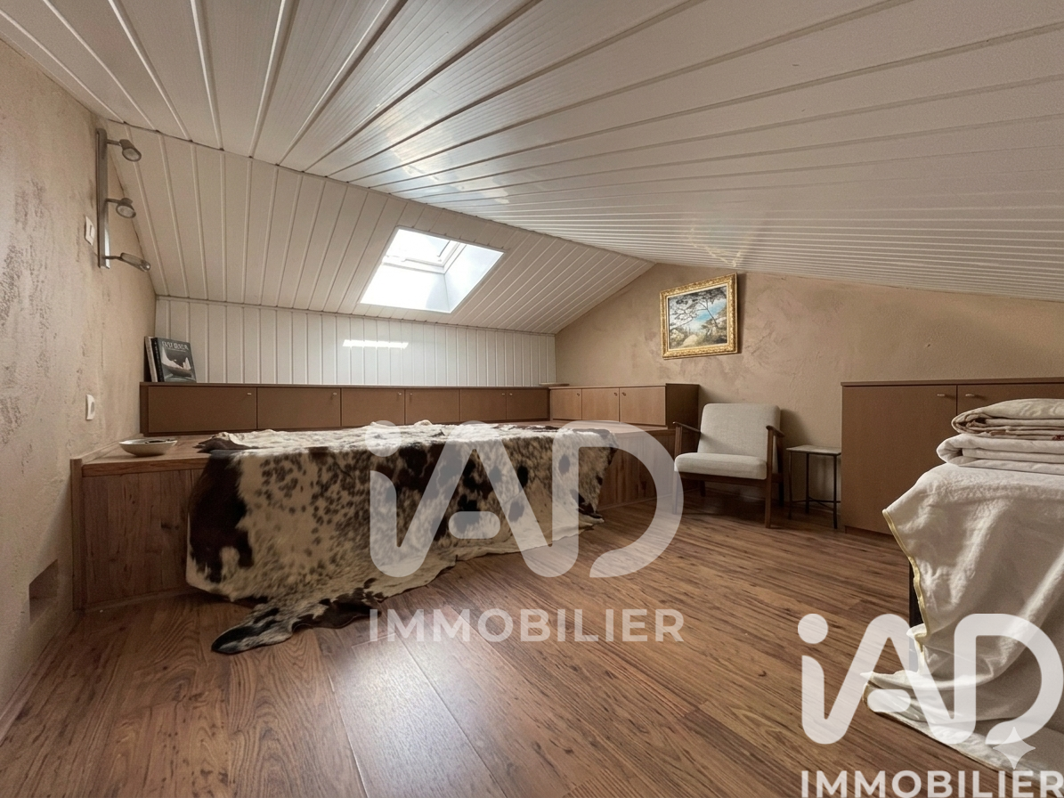 Vente Maison/villa 4 pièces