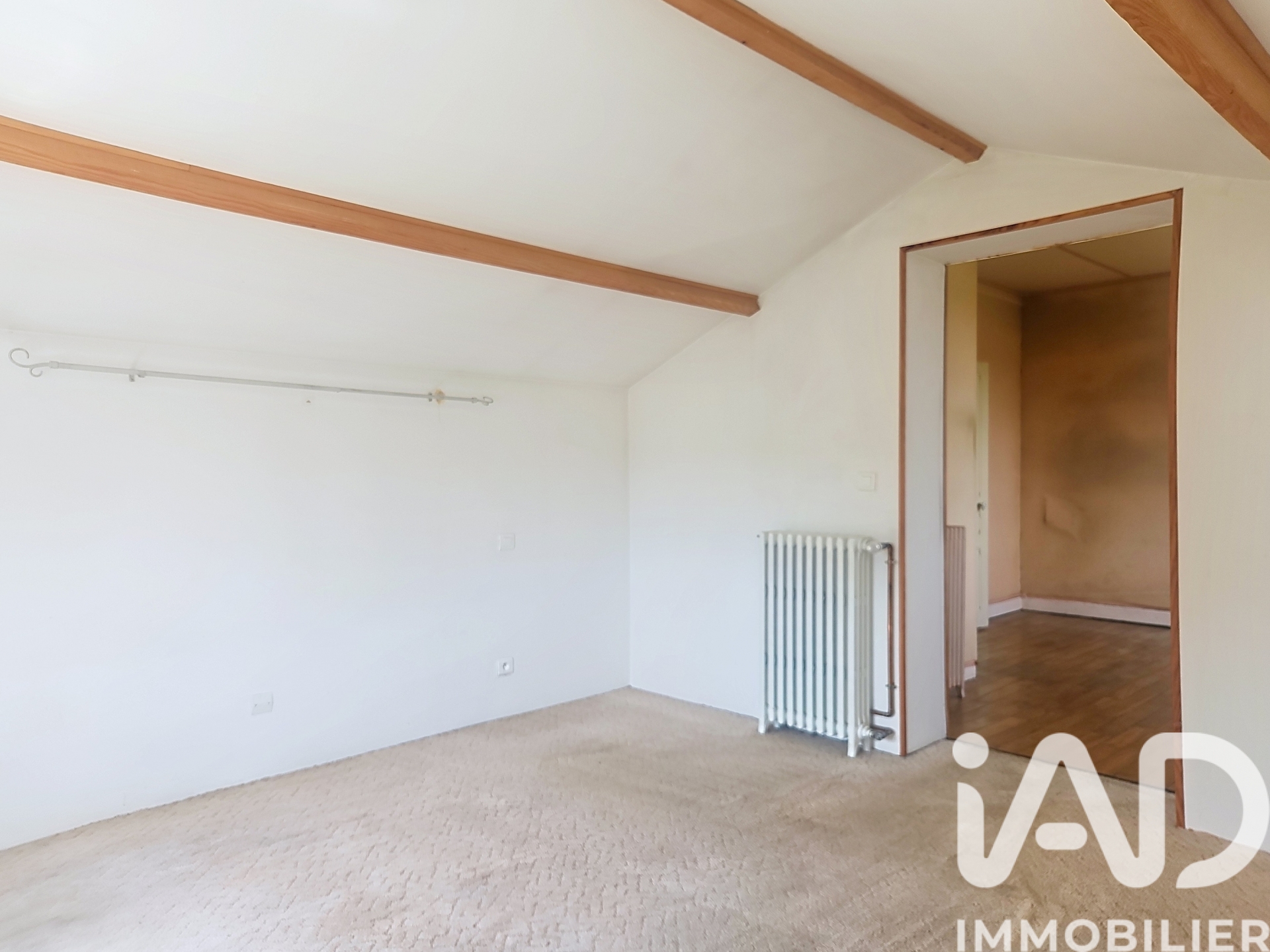 Vente maison à Cézy (89410) : maison 3 pièces 86 m² — 10