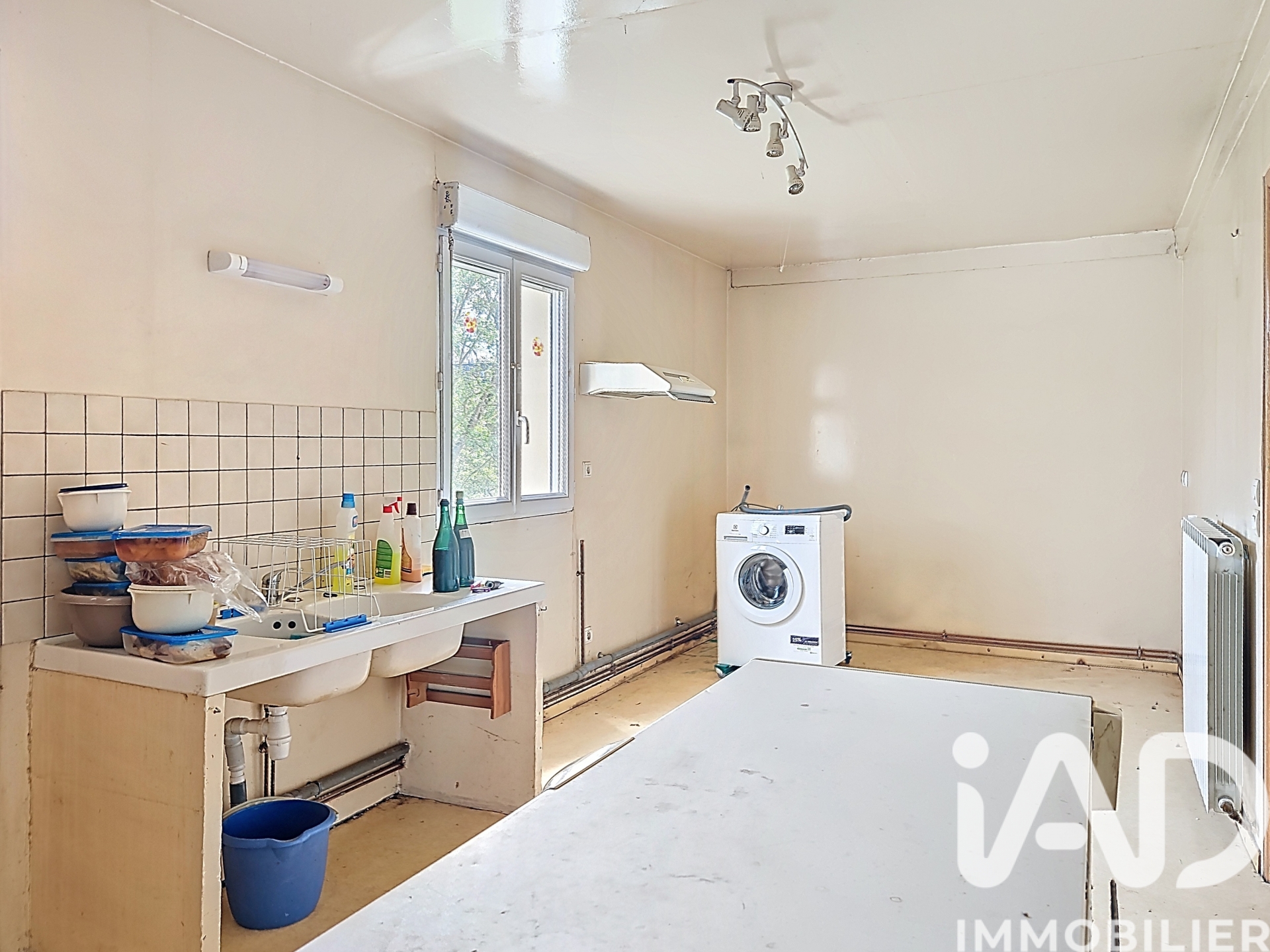 Vente maison à Cézy (89410) : maison 3 pièces 86 m² — 13