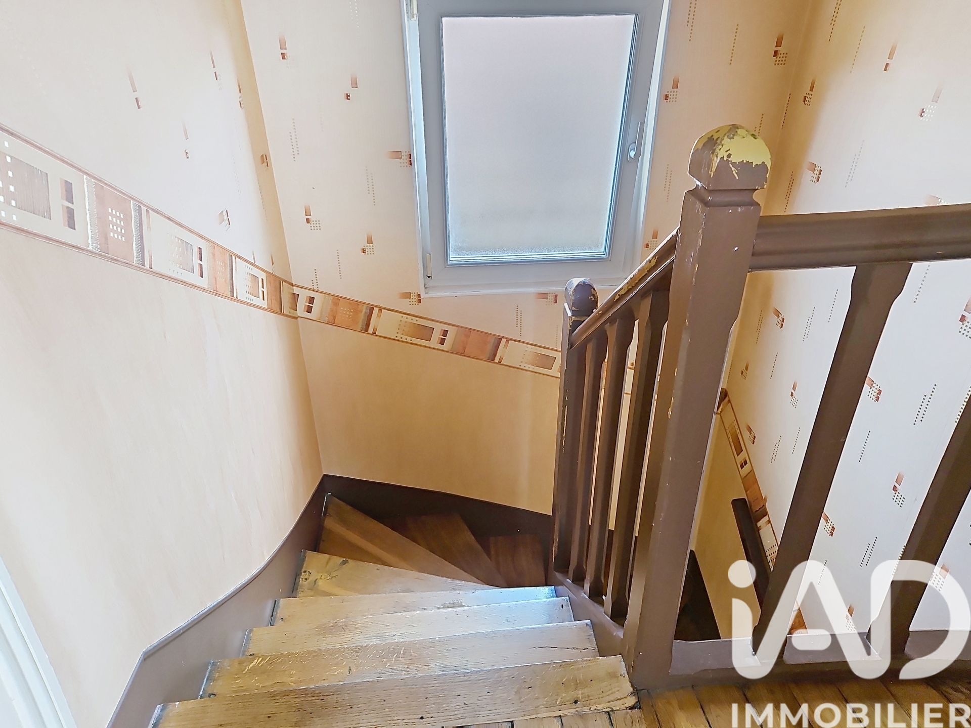 Vente maison à Cézy (89410) : maison 3 pièces 86 m² — 8