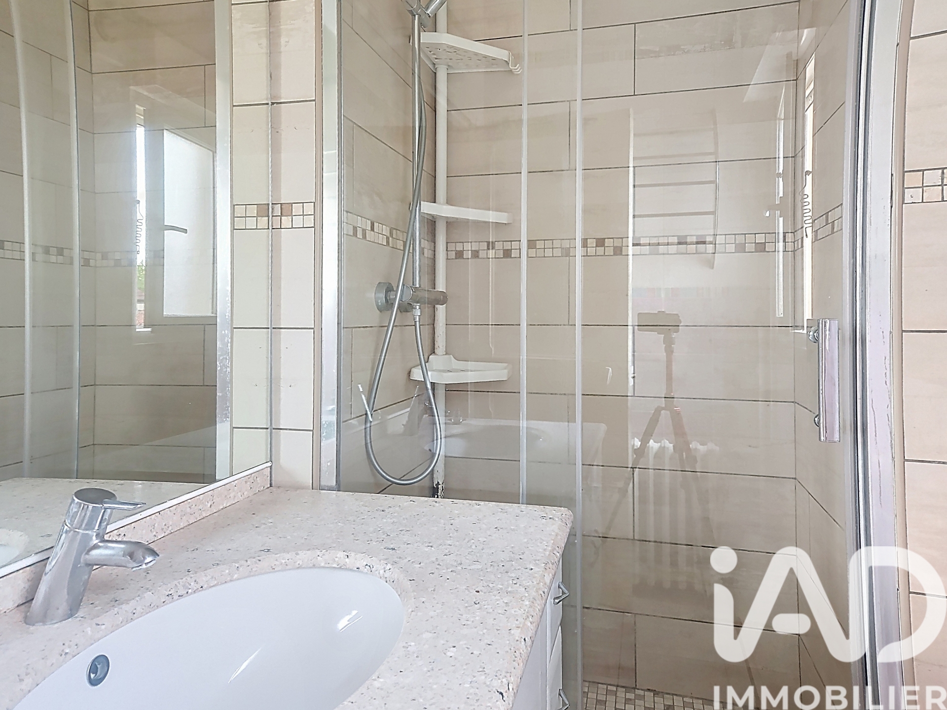 Vente maison à Cézy (89410) : maison 3 pièces 86 m² — 12