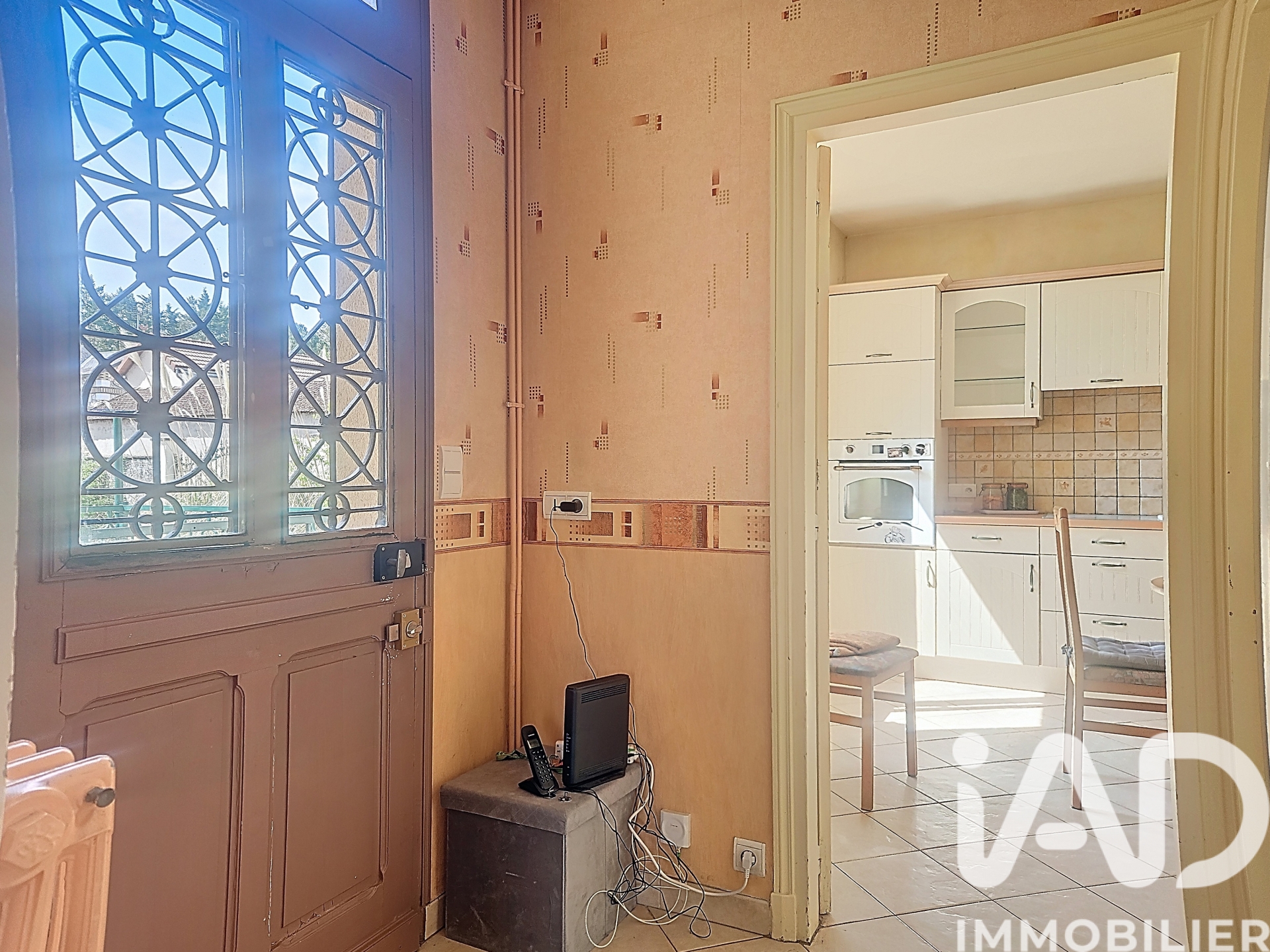 Vente maison à Cézy (89410) : maison 3 pièces 86 m² — 4