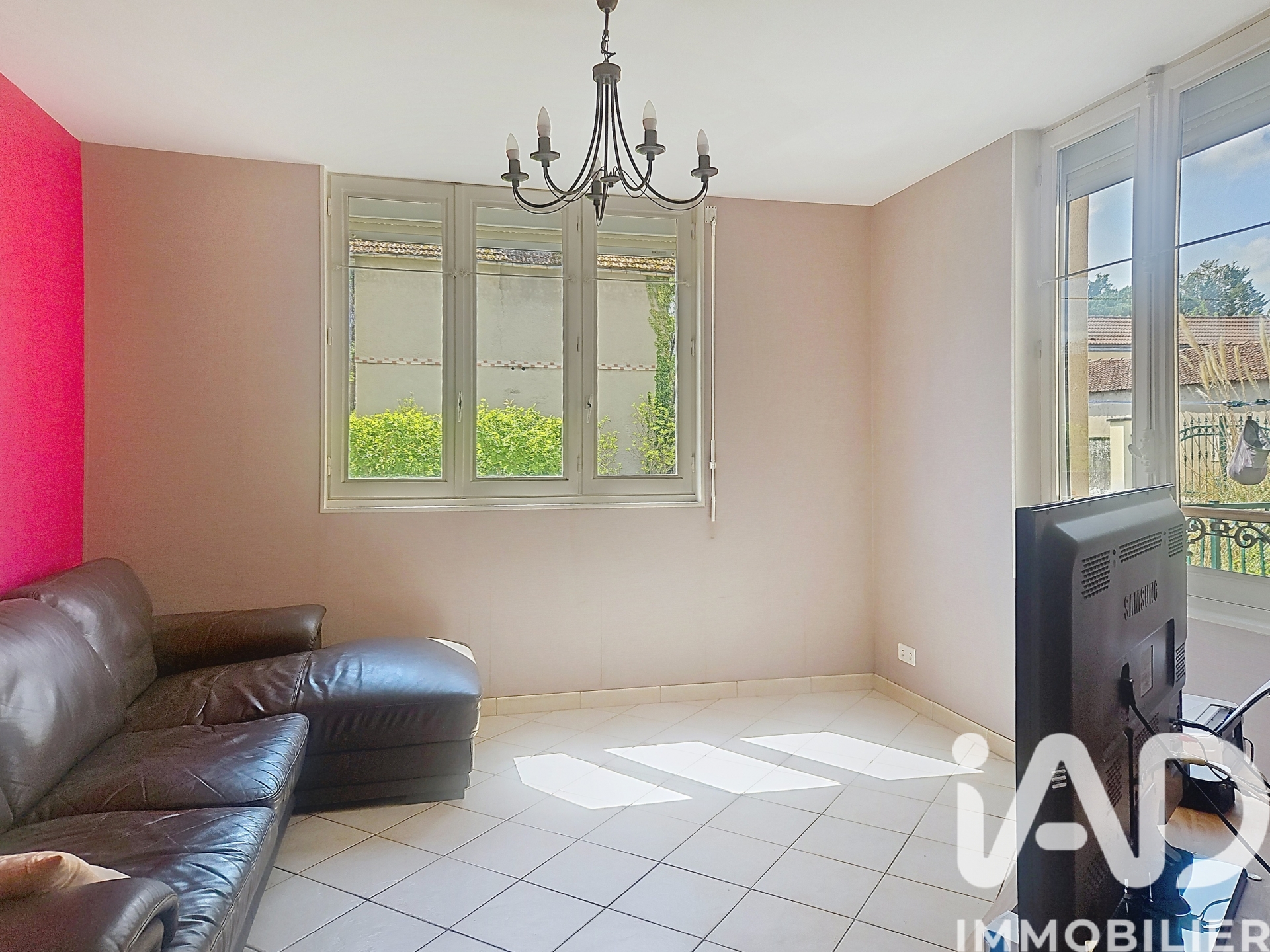 Vente maison à Cézy (89410) : maison 3 pièces 86 m² — 7