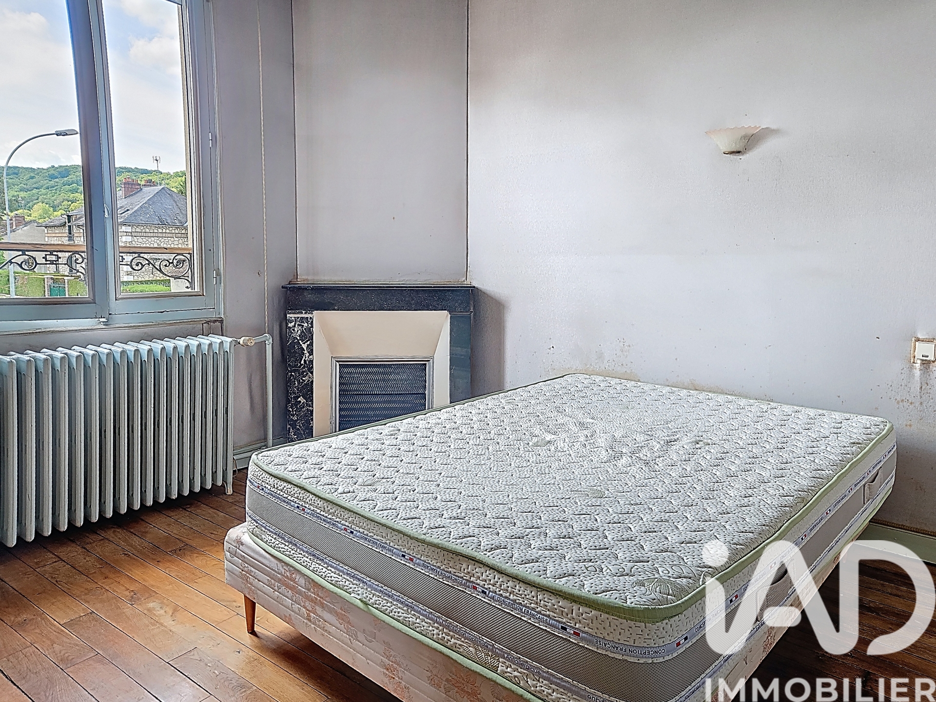 Vente maison à Cézy (89410) : maison 3 pièces 86 m² — 11