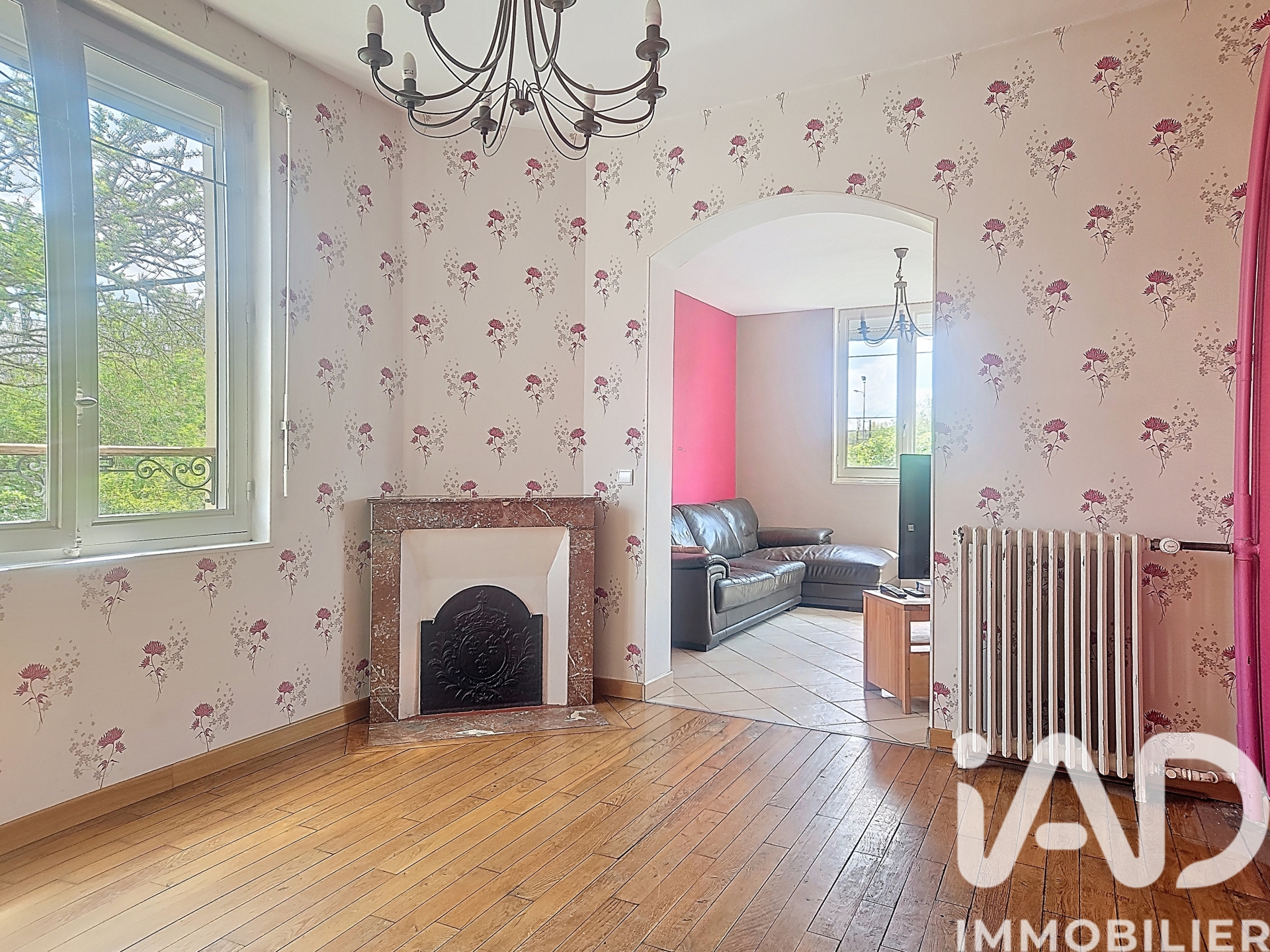Vente maison à Cézy (89410) : maison 3 pièces 86 m² — 5