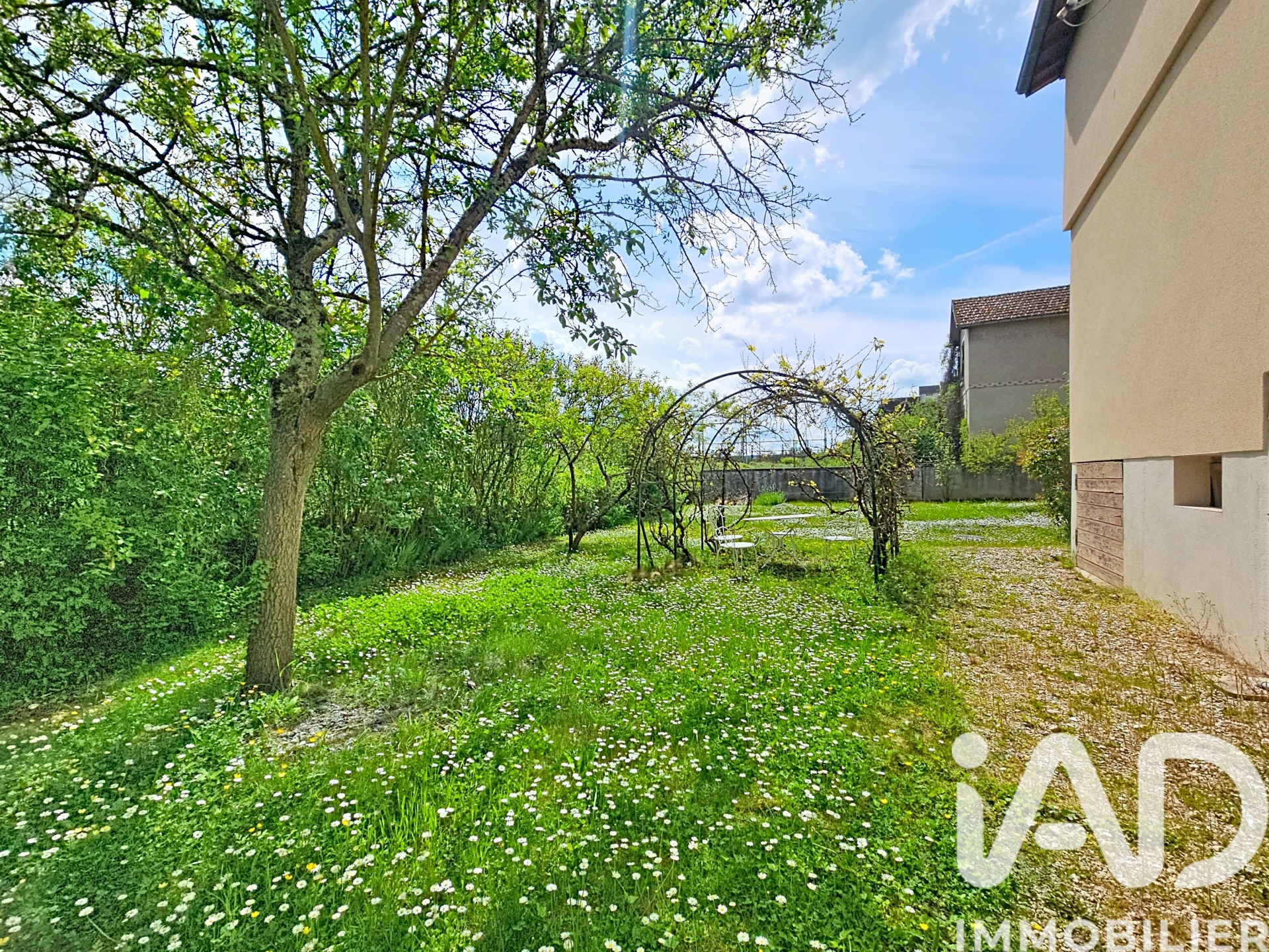 Vente maison à Cézy (89410) : maison 3 pièces 86 m² — 14