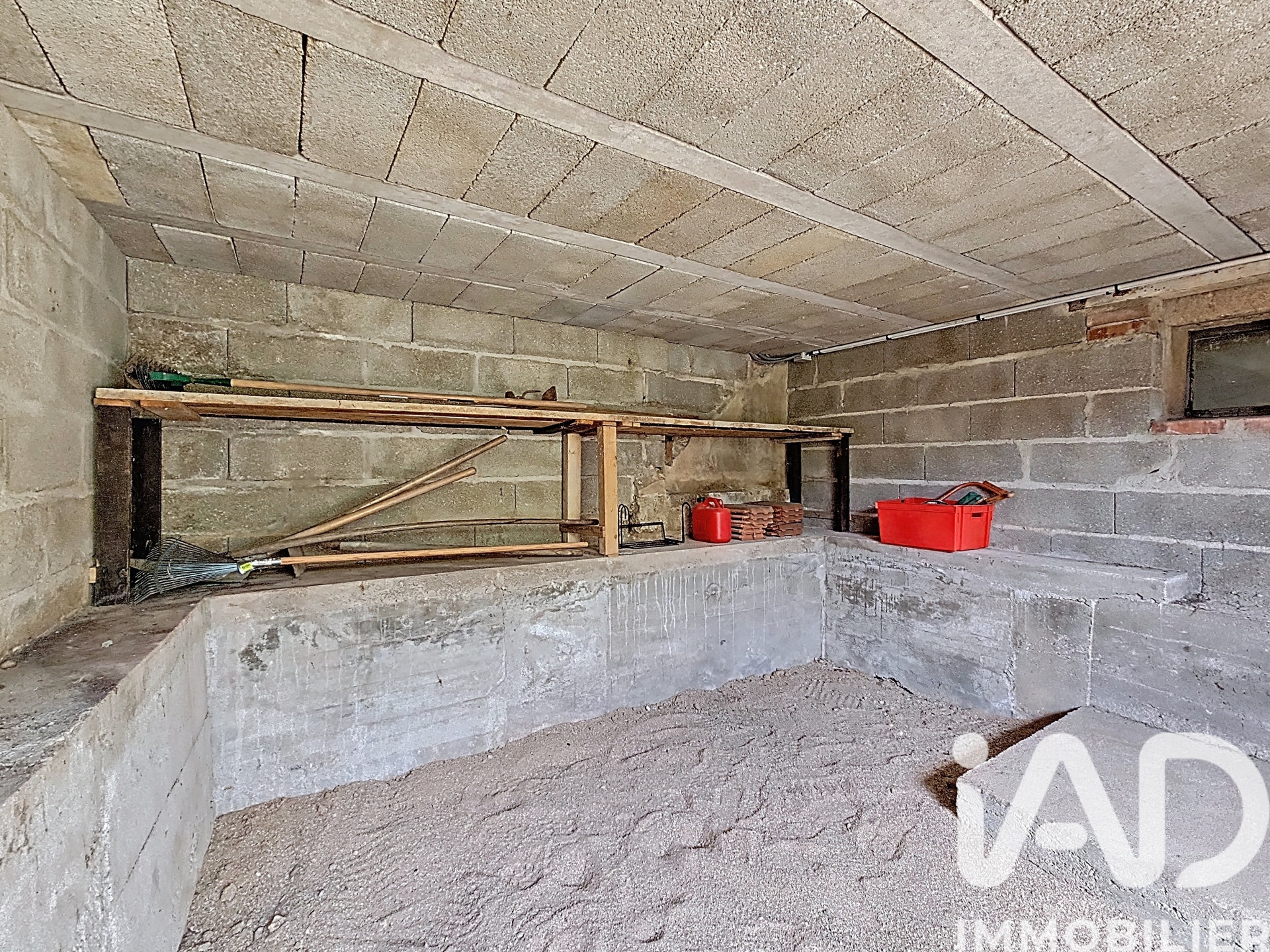 Vente maison à Cézy (89410) : maison 3 pièces 86 m² — 19