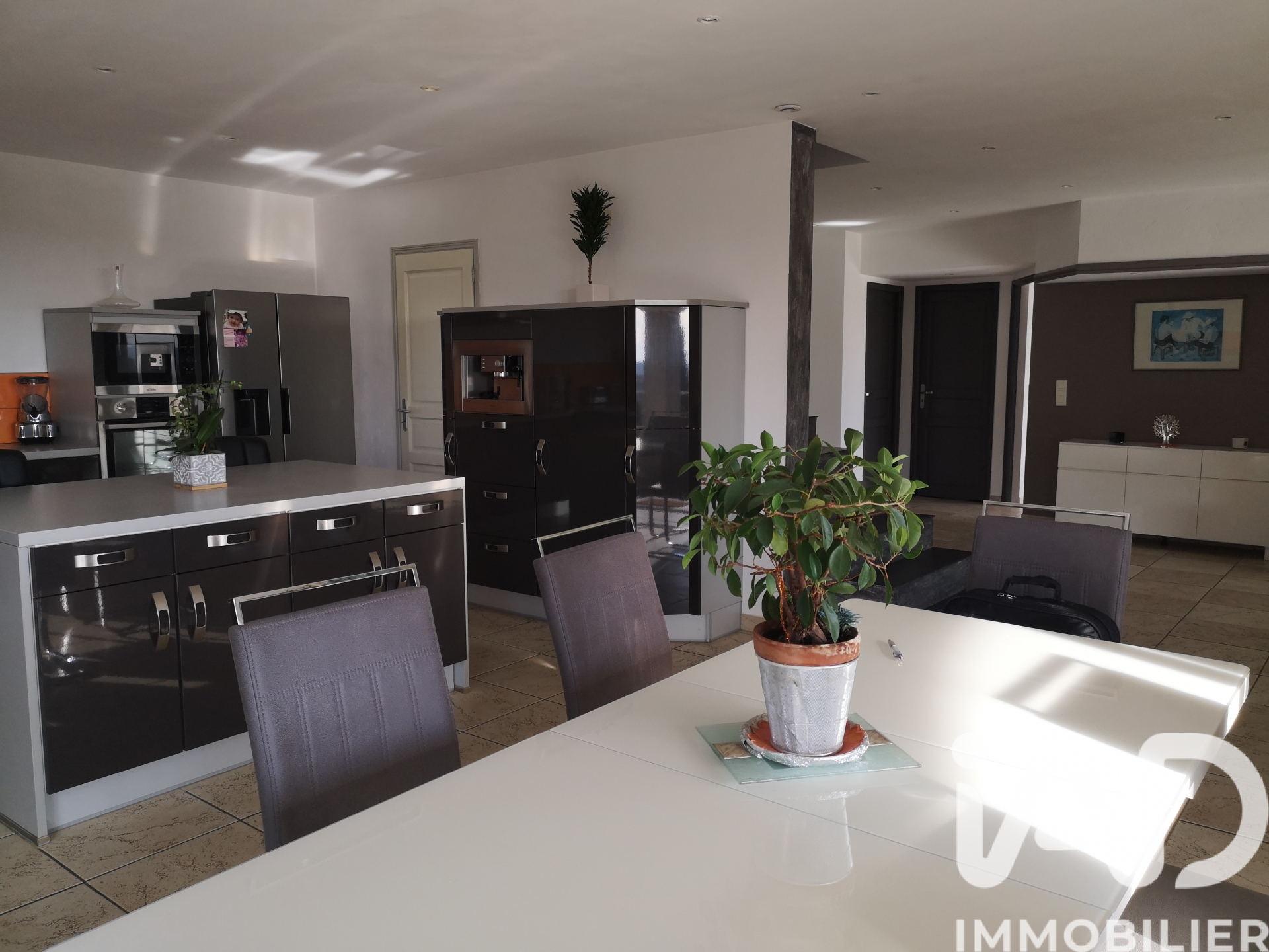 Vente maison à Cabris (06530) : maison 4 pièces 150 m² — 5