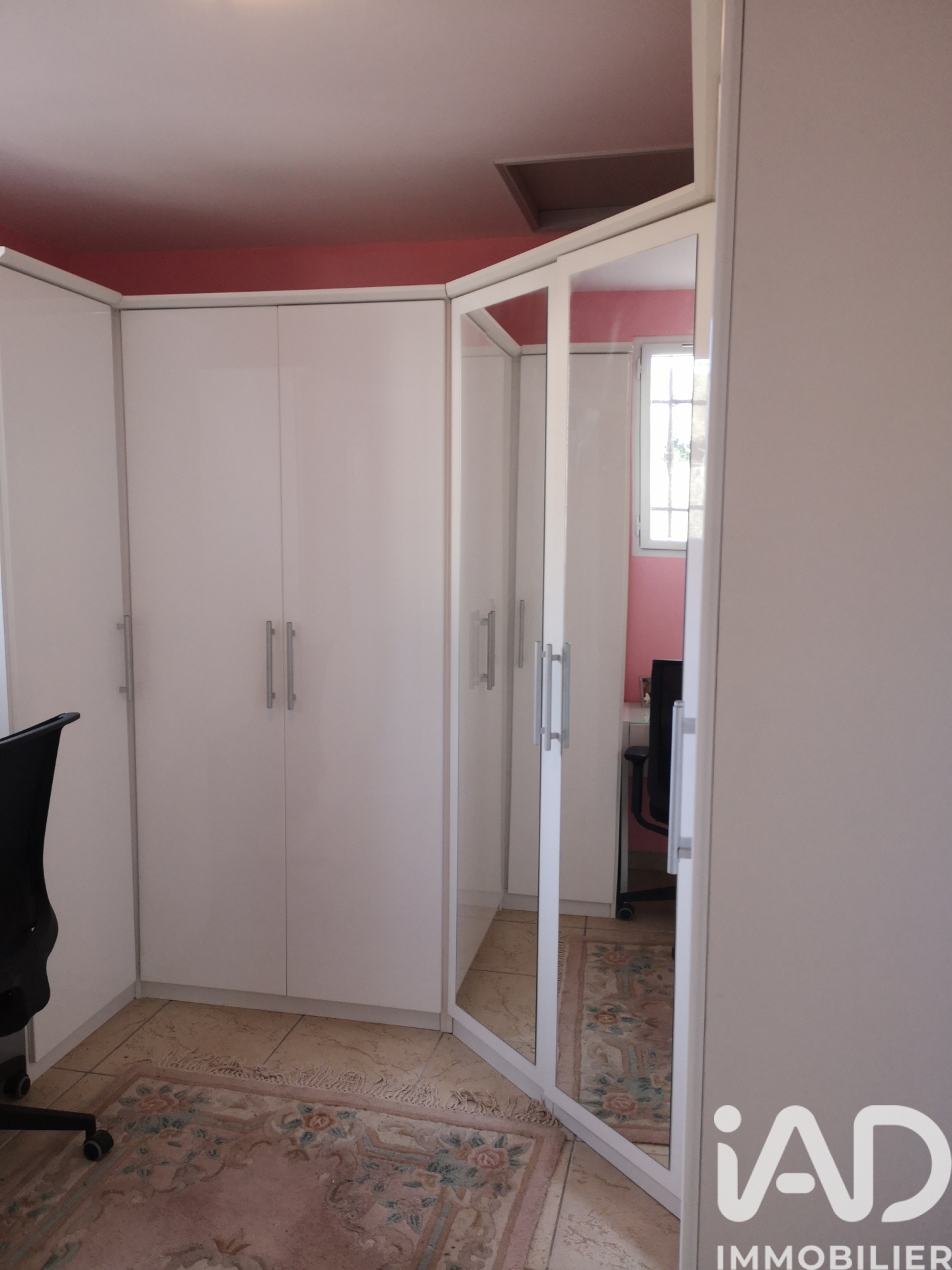 Vente maison à Cabris (06530) : maison 4 pièces 150 m² — 10
