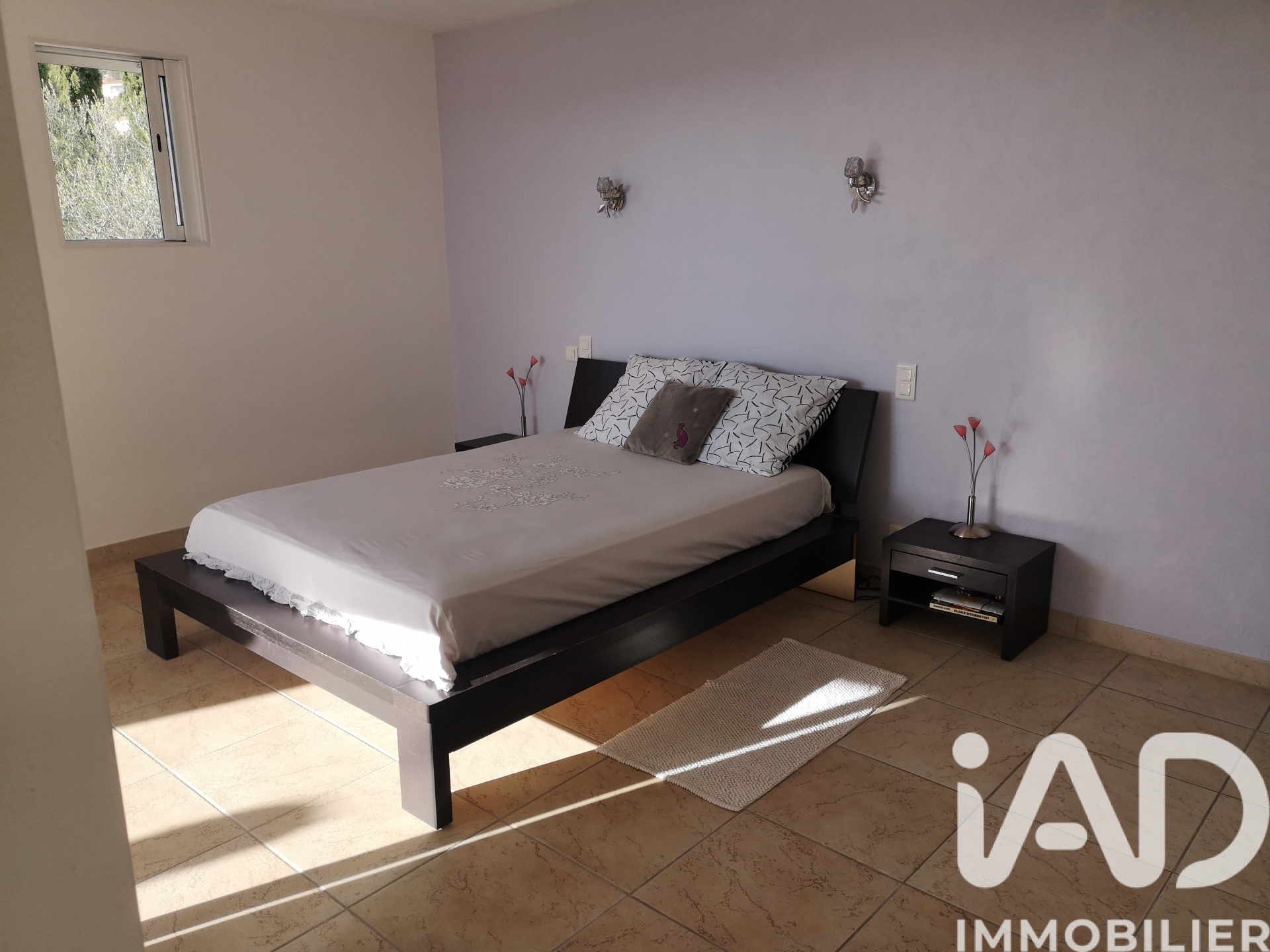 Vente maison à Cabris (06530) : maison 4 pièces 150 m² — 7