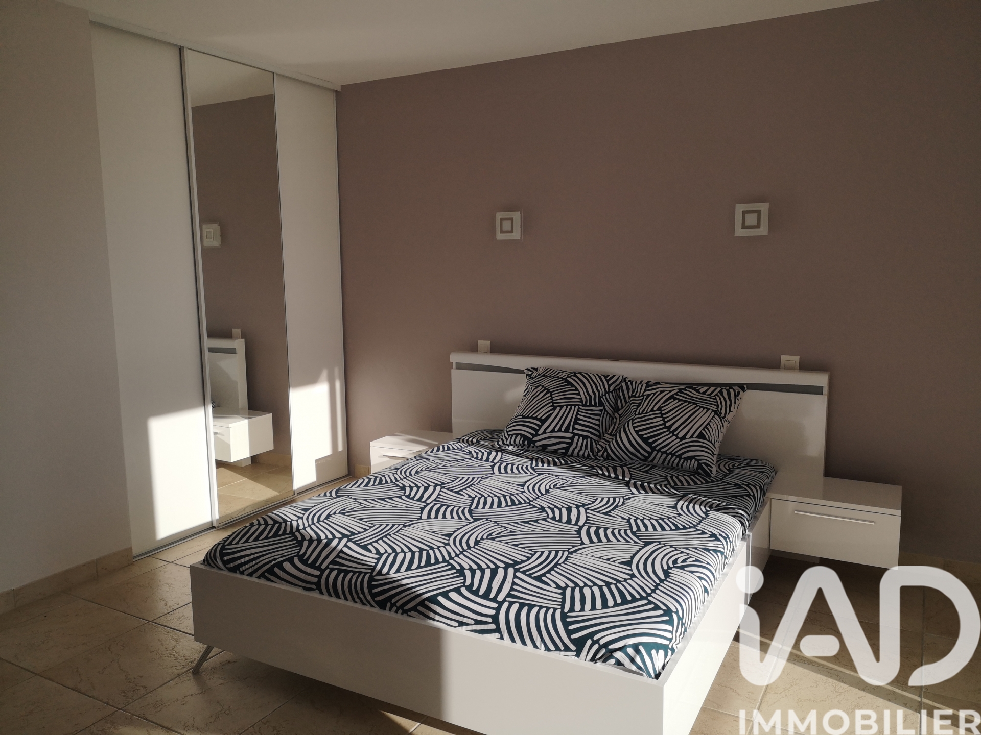 Vente maison à Cabris (06530) : maison 4 pièces 150 m² — 11