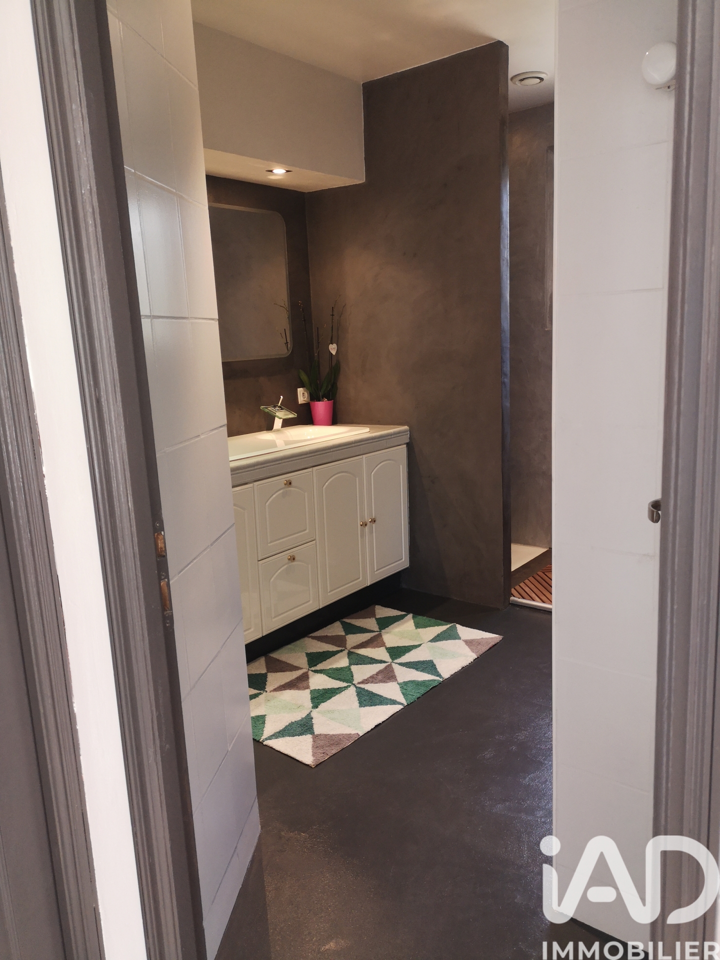 Vente maison à Cabris (06530) : maison 4 pièces 150 m² — 9