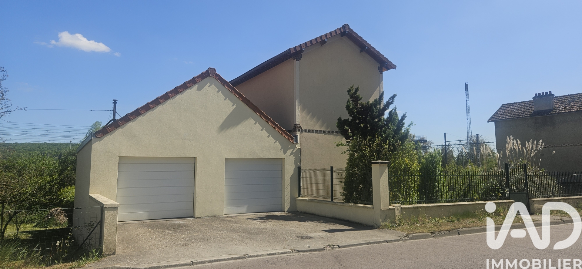 Vente maison à Cézy (89410) : maison 3 pièces 86 m² — 17
