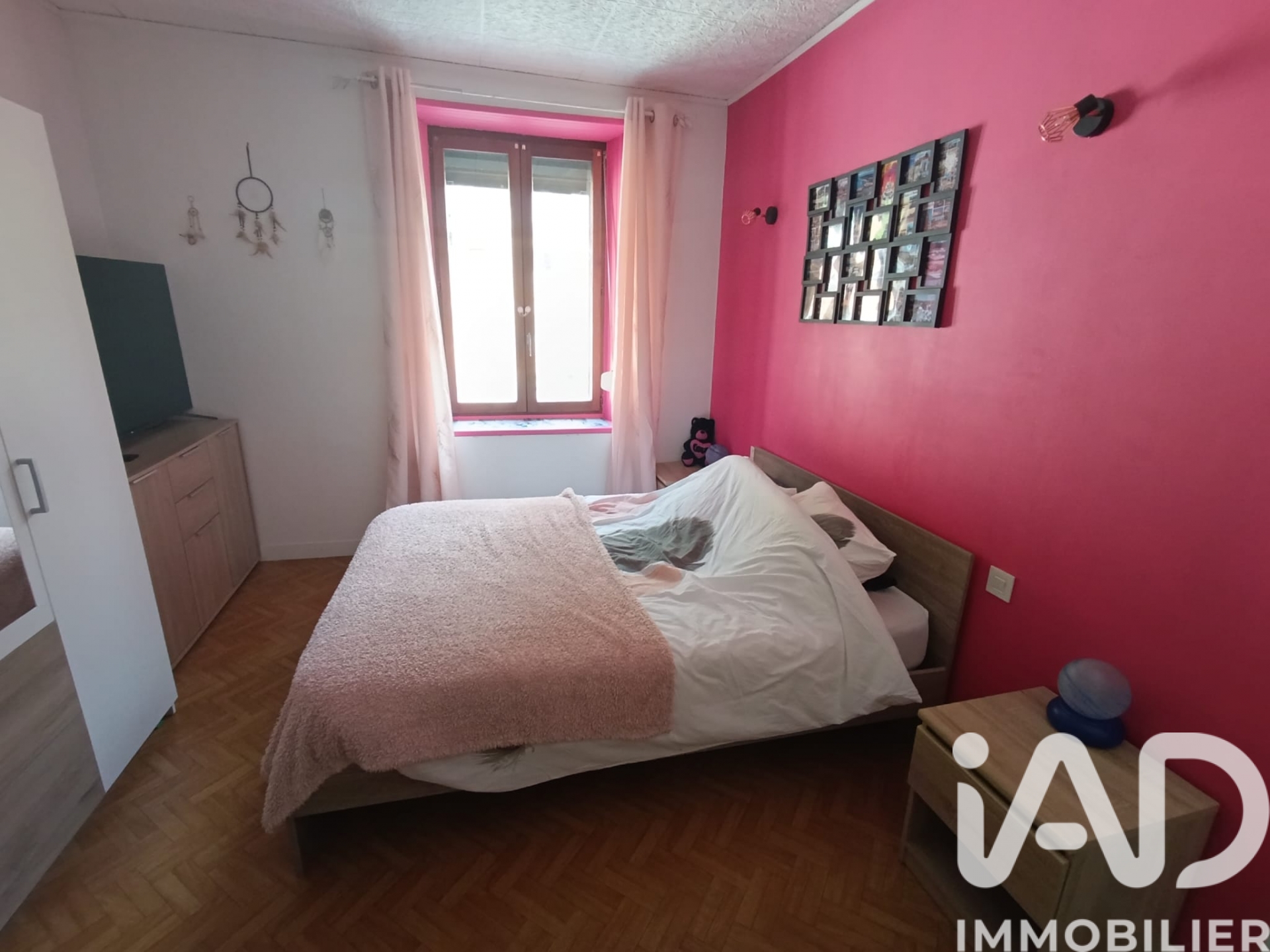 Vente maison à Nouzonville (08700) : maison 5 pièces 82 m² — 5