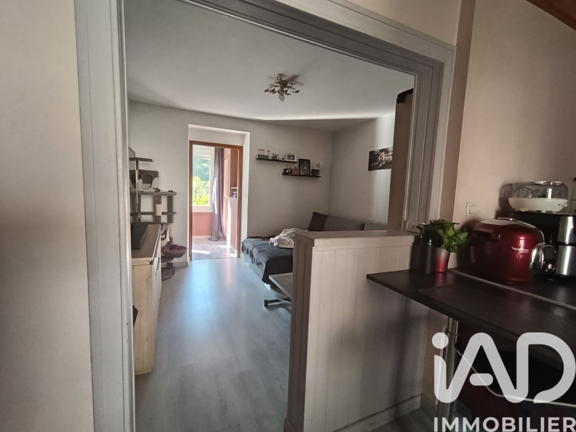 Vente maison à Nouzonville (08700) : maison 5 pièces 82 m² — 4
