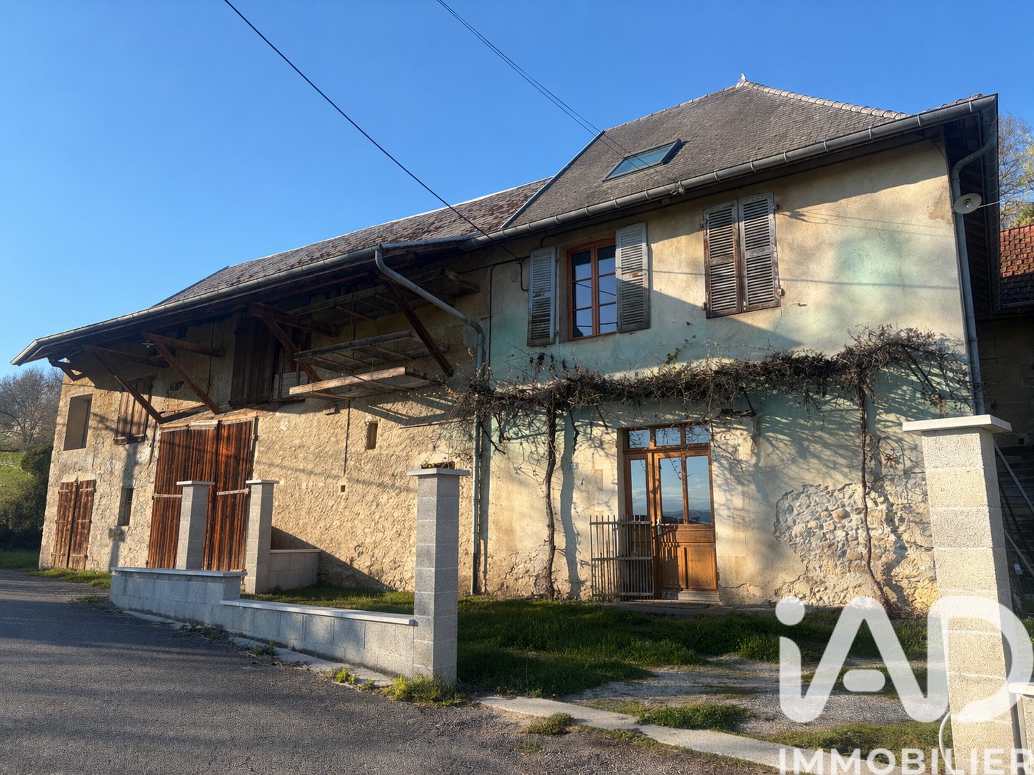 Vente Maison/villa 5 pièces