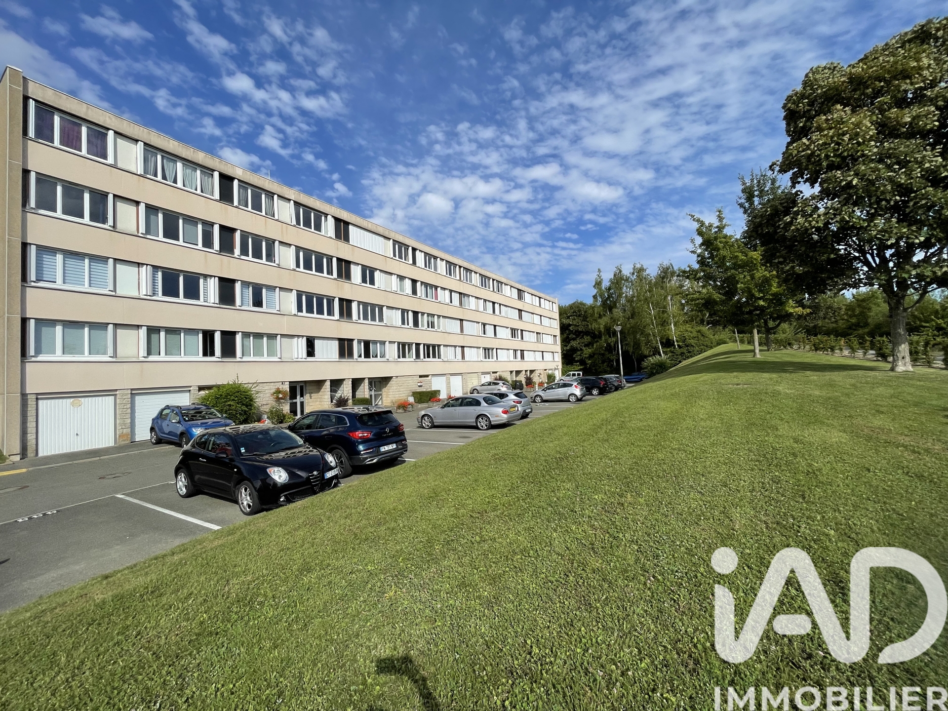 Vente appartement à Beynes (78650) : appartement 1 pièce 38 m² - 2004892 — 4