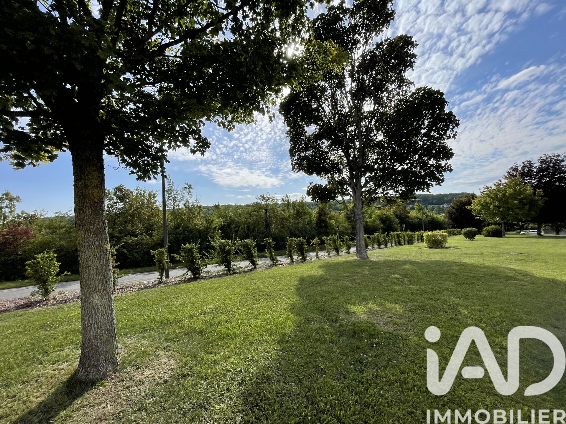 Vente appartement à Beynes (78650) : appartement 1 pièce 38 m² - 2004892 — 5
