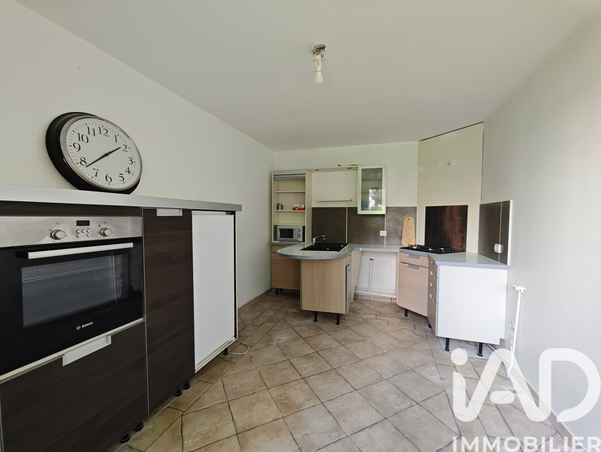 Vente appartement à Dijon (21000) : appartement 2 pièces 46 m² - 2005303 — 2